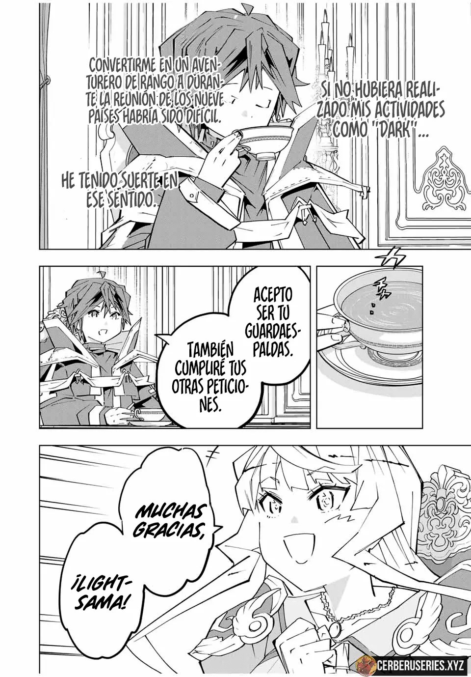 Shinjiteita Nakama Tachi Ni Dungeon Okuchi De Korosare Kaketa ga Gift 『Mugen Gacha』 De Level 9999 No Nakama Tachi Wo Te Ni Irete Moto Party Member To Sekai Ni Fukushu &amp; 『Zamaa!』 Shimasu! Capitulo 149 página 7