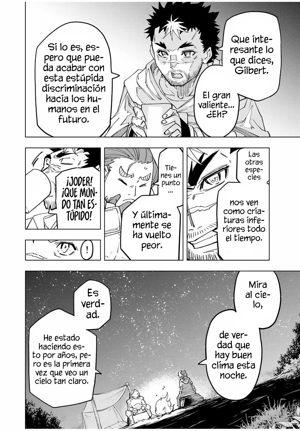 Shinjiteita Nakama Tachi Ni Dungeon Okuchi De Korosare Kaketa ga Gift 『Mugen Gacha』 De Level 9999 No Nakama Tachi Wo Te Ni Irete Moto Party Member To Sekai Ni Fukushu &amp; 『Zamaa!』 Shimasu! Capitulo 15: Sujeto de Prueba página 5