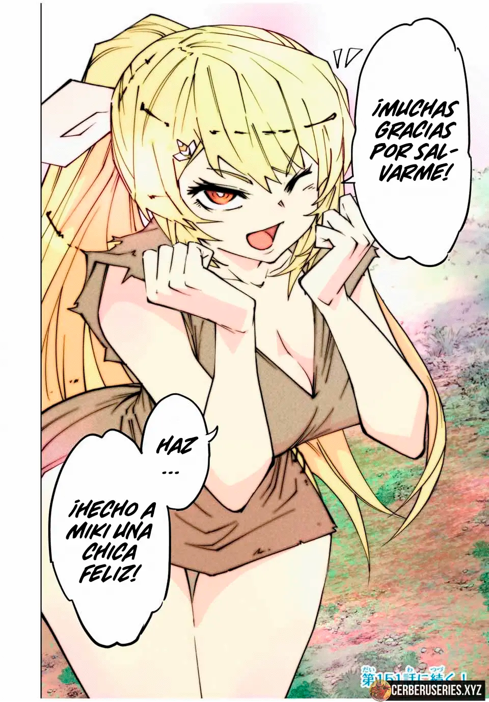 Shinjiteita Nakama Tachi Ni Dungeon Okuchi De Korosare Kaketa ga Gift 『Mugen Gacha』 De Level 9999 No Nakama Tachi Wo Te Ni Irete Moto Party Member To Sekai Ni Fukushu &amp; 『Zamaa!』 Shimasu! Capitulo 150 página 23