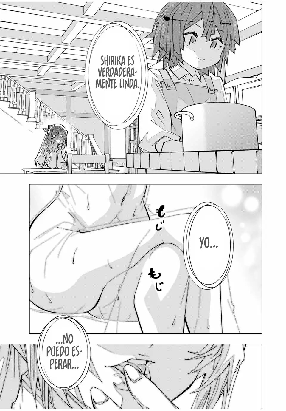 Shinjiteita Nakama Tachi Ni Dungeon Okuchi De Korosare Kaketa ga Gift 『Mugen Gacha』 De Level 9999 No Nakama Tachi Wo Te Ni Irete Moto Party Member To Sekai Ni Fukushu &amp; 『Zamaa!』 Shimasu! Capitulo 151 página 24