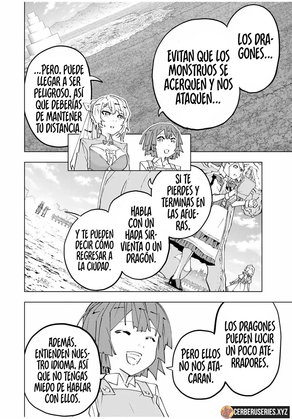 Shinjiteita Nakama Tachi Ni Dungeon Okuchi De Korosare Kaketa ga Gift 『Mugen Gacha』 De Level 9999 No Nakama Tachi Wo Te Ni Irete Moto Party Member To Sekai Ni Fukushu &amp; 『Zamaa!』 Shimasu! Capitulo 152 página 12