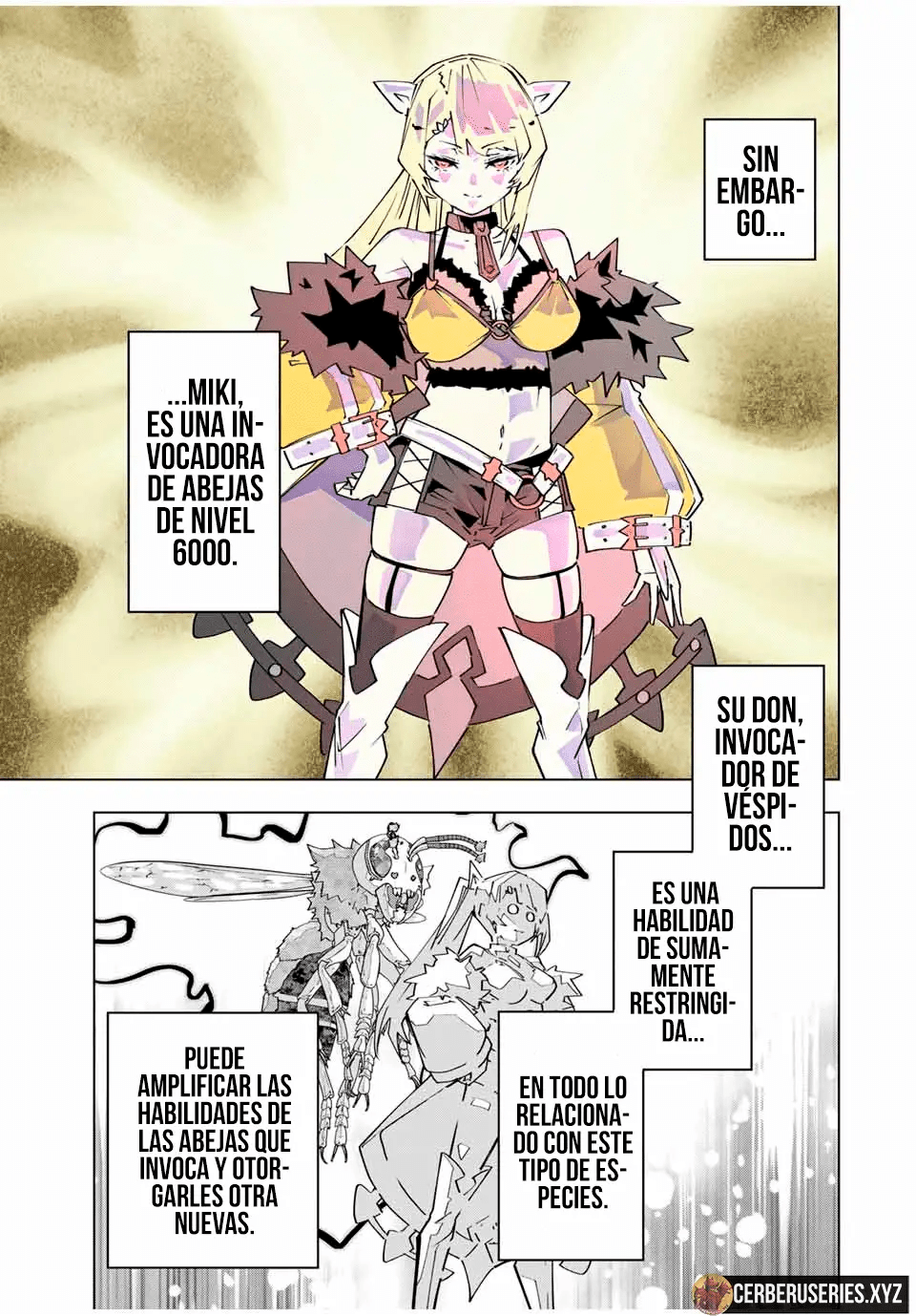 Shinjiteita Nakama Tachi Ni Dungeon Okuchi De Korosare Kaketa ga Gift 『Mugen Gacha』 De Level 9999 No Nakama Tachi Wo Te Ni Irete Moto Party Member To Sekai Ni Fukushu &amp; 『Zamaa!』 Shimasu! Capitulo 153 página 4