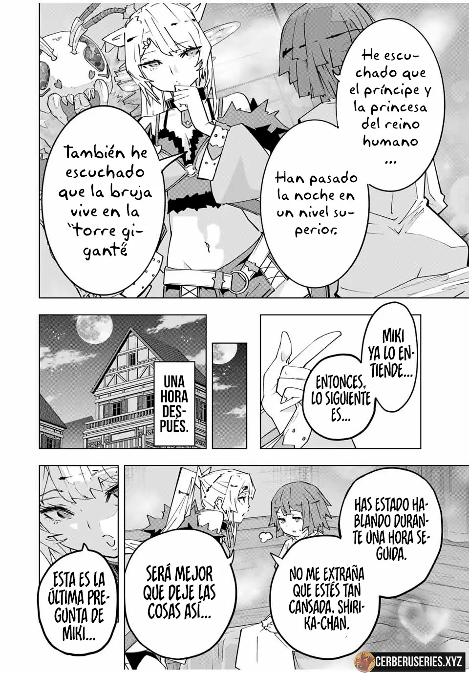 Shinjiteita Nakama Tachi Ni Dungeon Okuchi De Korosare Kaketa ga Gift 『Mugen Gacha』 De Level 9999 No Nakama Tachi Wo Te Ni Irete Moto Party Member To Sekai Ni Fukushu &amp; 『Zamaa!』 Shimasu! Capitulo 153 página 9