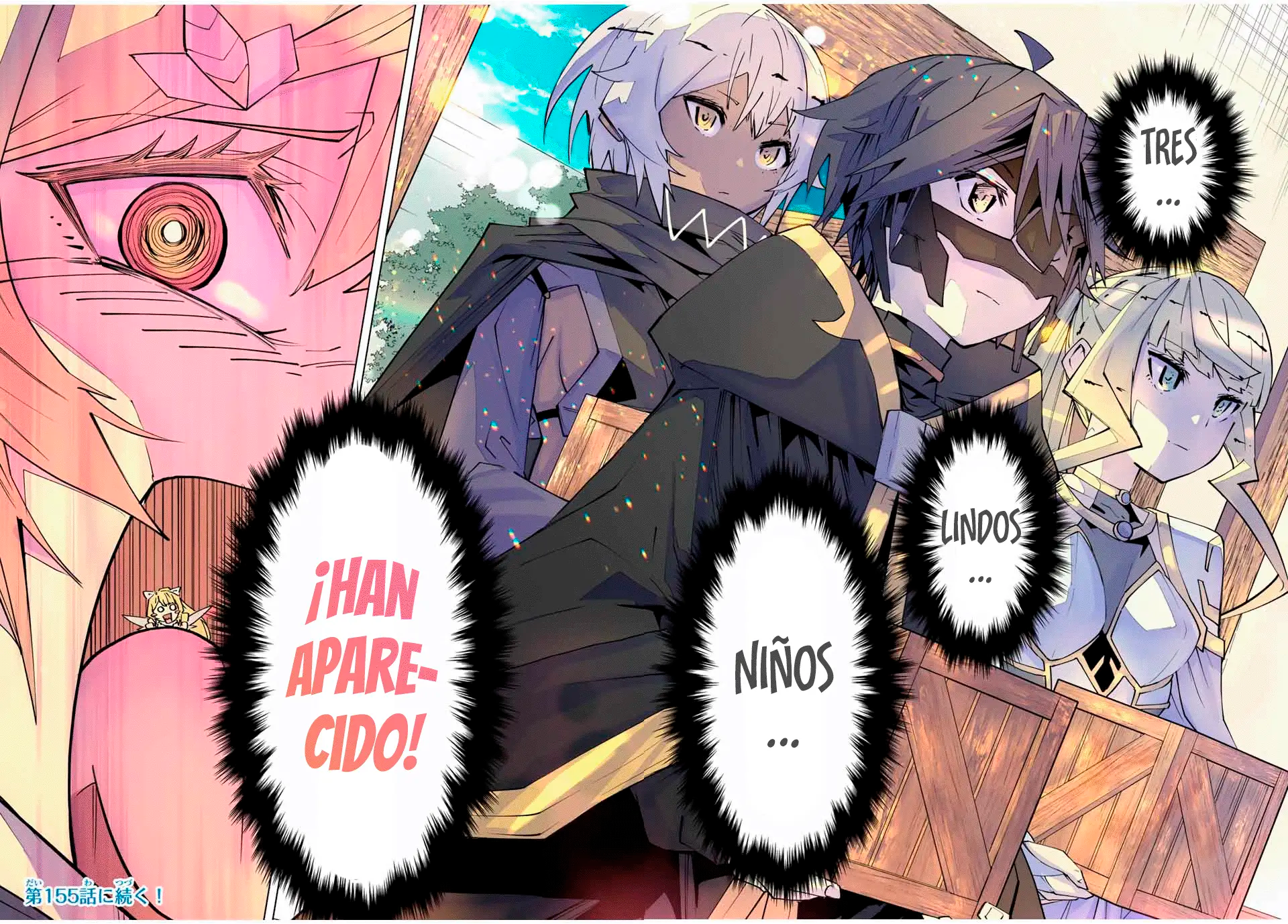 Shinjiteita Nakama Tachi Ni Dungeon Okuchi De Korosare Kaketa ga Gift 『Mugen Gacha』 De Level 9999 No Nakama Tachi Wo Te Ni Irete Moto Party Member To Sekai Ni Fukushu &amp; 『Zamaa!』 Shimasu! Capitulo 154 página 19