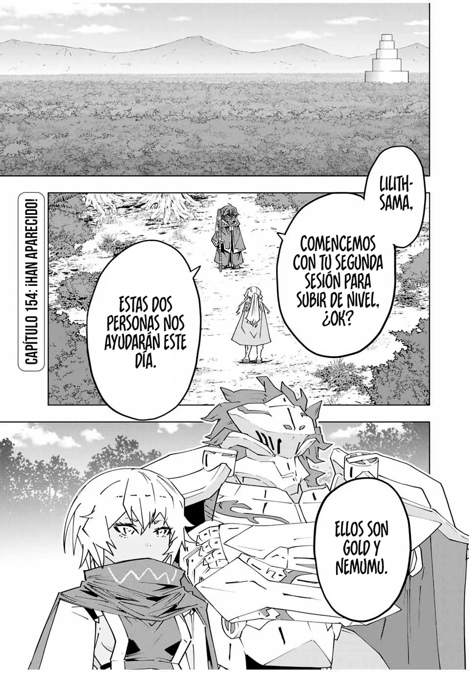 Shinjiteita Nakama Tachi Ni Dungeon Okuchi De Korosare Kaketa ga Gift 『Mugen Gacha』 De Level 9999 No Nakama Tachi Wo Te Ni Irete Moto Party Member To Sekai Ni Fukushu &amp; 『Zamaa!』 Shimasu! Capitulo 154 página 2