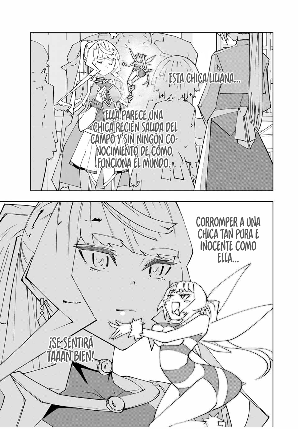 Shinjiteita Nakama Tachi Ni Dungeon Okuchi De Korosare Kaketa ga Gift 『Mugen Gacha』 De Level 9999 No Nakama Tachi Wo Te Ni Irete Moto Party Member To Sekai Ni Fukushu &amp; 『Zamaa!』 Shimasu! Capitulo 155 página 12