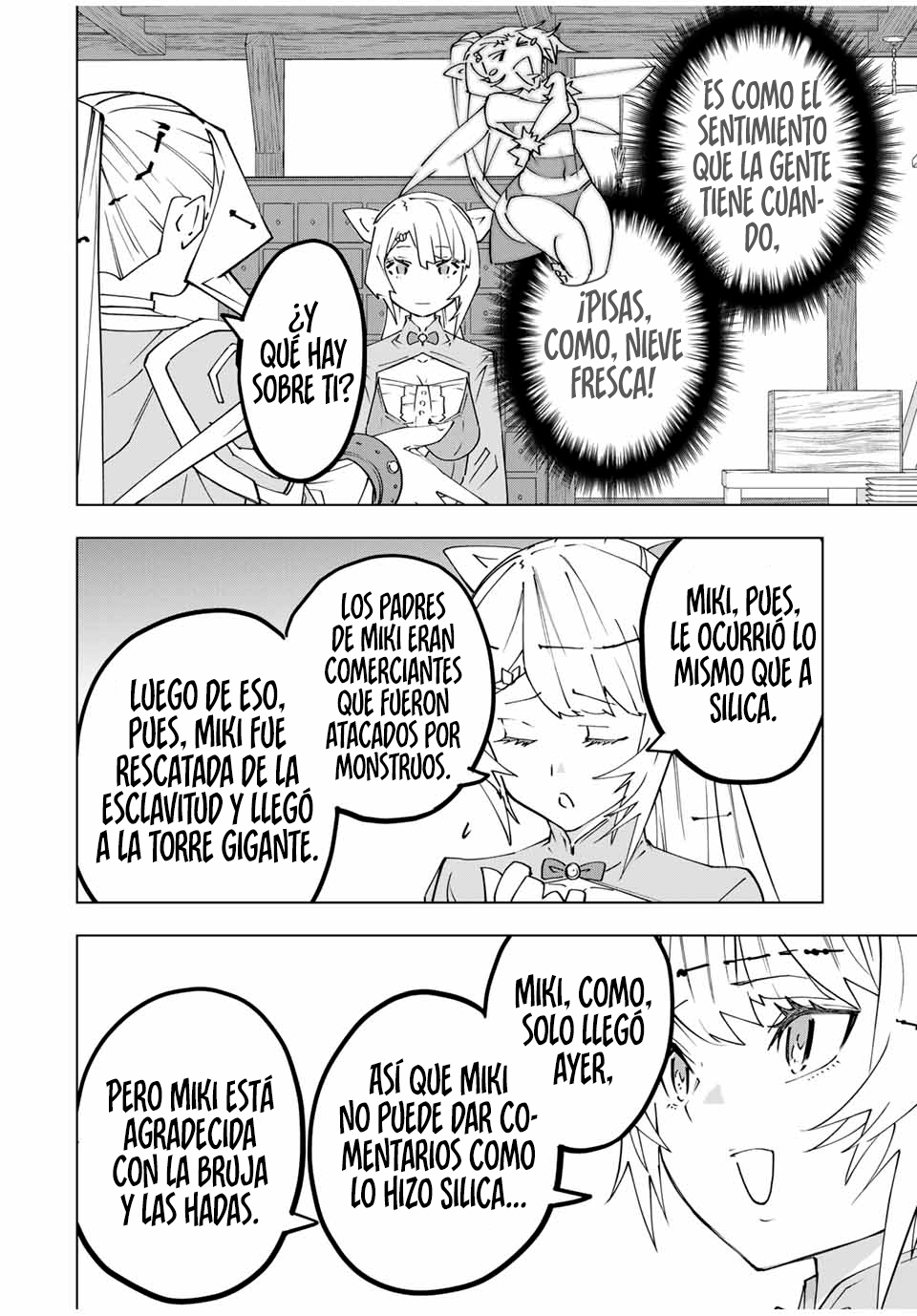 Shinjiteita Nakama Tachi Ni Dungeon Okuchi De Korosare Kaketa ga Gift 『Mugen Gacha』 De Level 9999 No Nakama Tachi Wo Te Ni Irete Moto Party Member To Sekai Ni Fukushu &amp; 『Zamaa!』 Shimasu! Capitulo 155 página 13