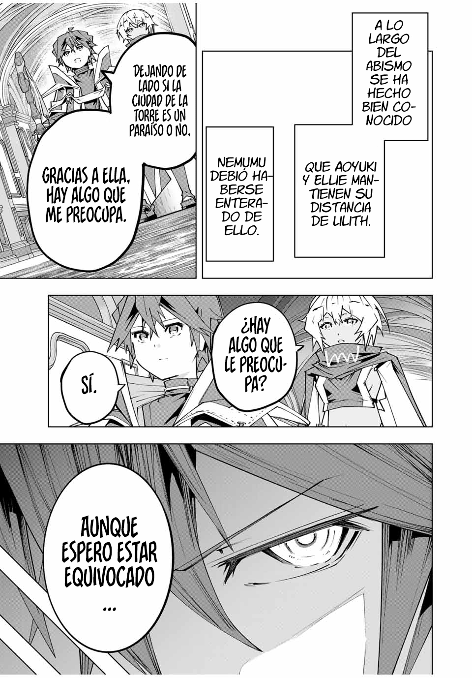 Shinjiteita Nakama Tachi Ni Dungeon Okuchi De Korosare Kaketa ga Gift 『Mugen Gacha』 De Level 9999 No Nakama Tachi Wo Te Ni Irete Moto Party Member To Sekai Ni Fukushu &amp; 『Zamaa!』 Shimasu! Capitulo 155 página 18