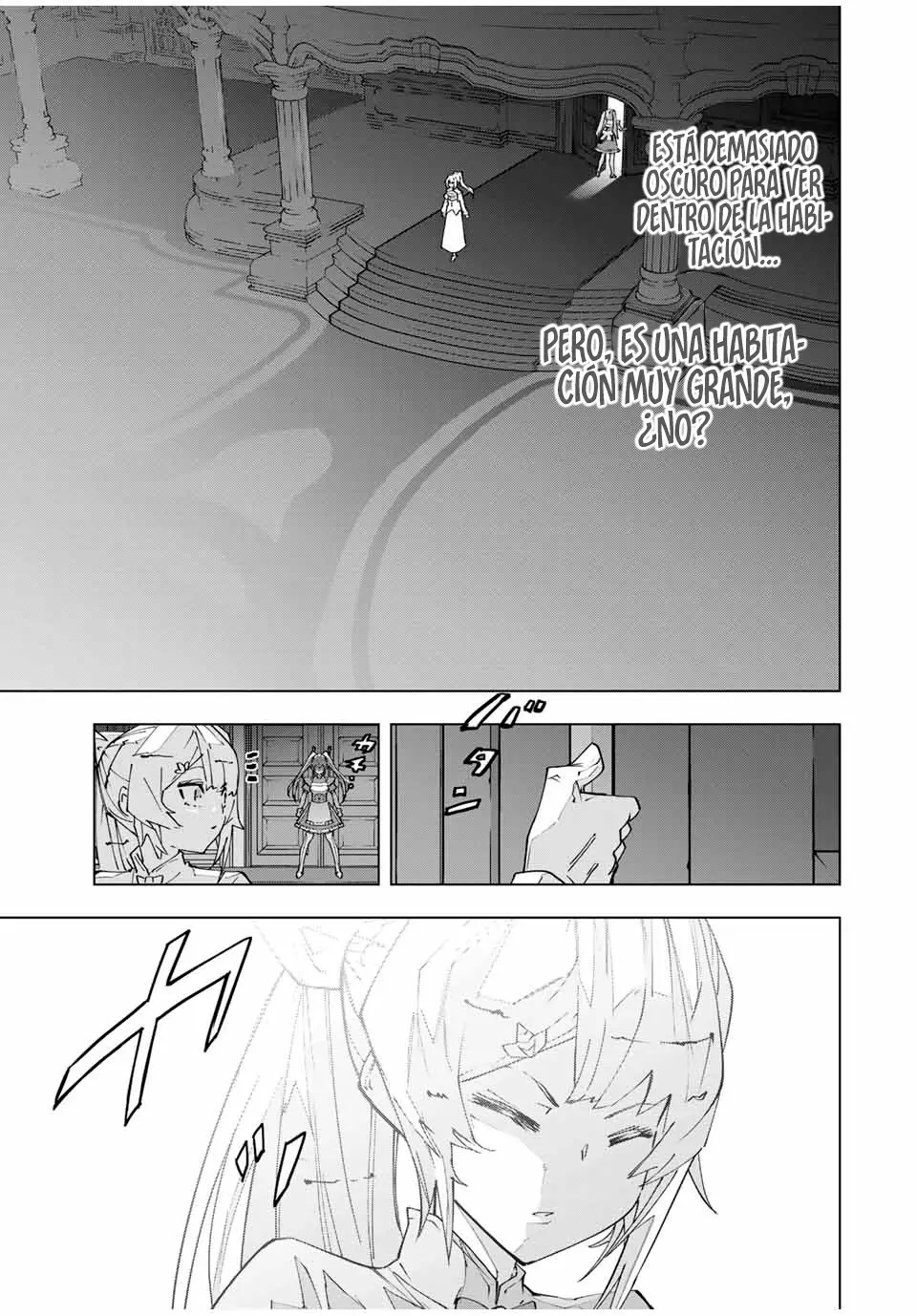 Shinjiteita Nakama Tachi Ni Dungeon Okuchi De Korosare Kaketa ga Gift 『Mugen Gacha』 De Level 9999 No Nakama Tachi Wo Te Ni Irete Moto Party Member To Sekai Ni Fukushu &amp; 『Zamaa!』 Shimasu! Capitulo 156 página 18