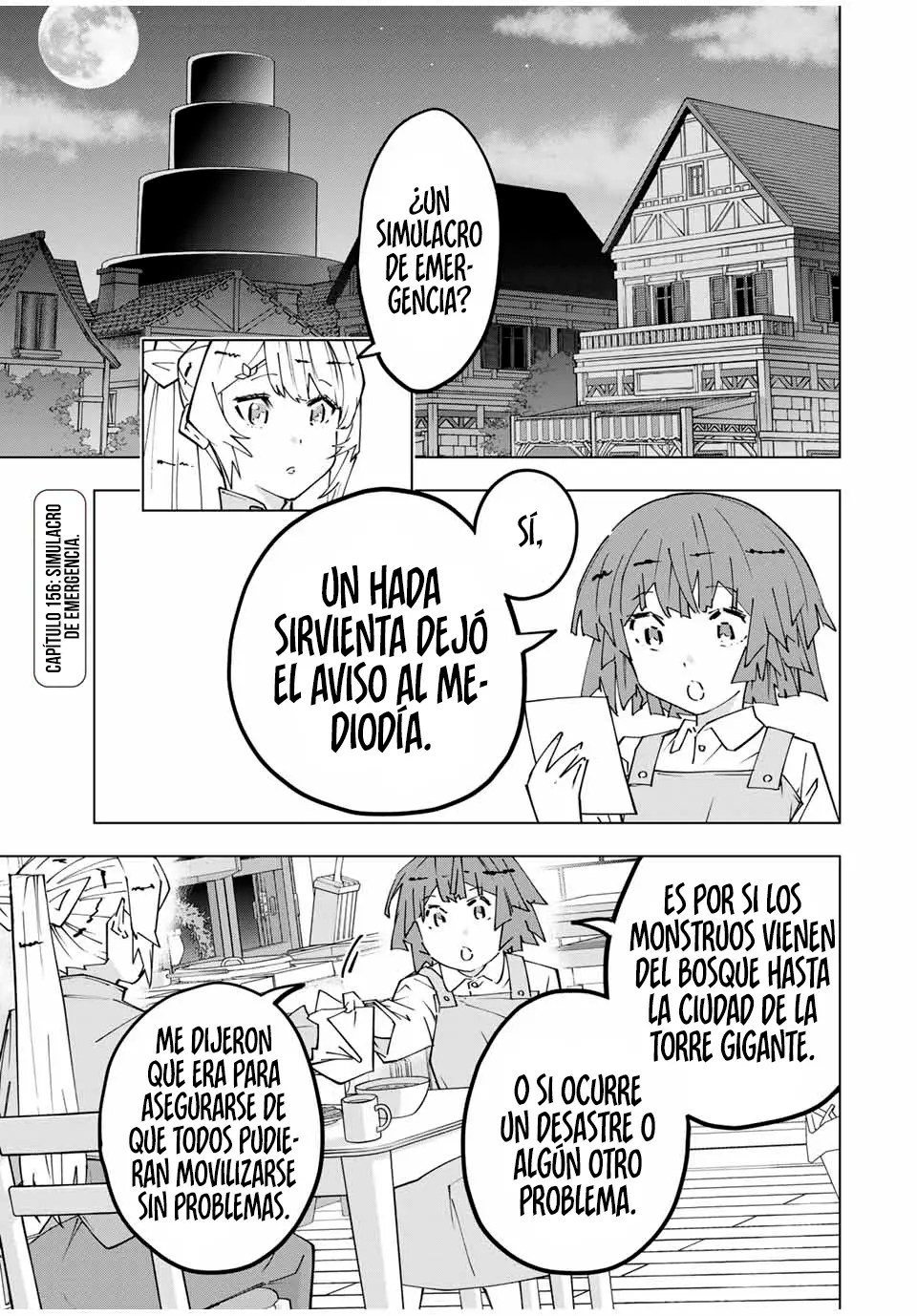Shinjiteita Nakama Tachi Ni Dungeon Okuchi De Korosare Kaketa ga Gift 『Mugen Gacha』 De Level 9999 No Nakama Tachi Wo Te Ni Irete Moto Party Member To Sekai Ni Fukushu &amp; 『Zamaa!』 Shimasu! Capitulo 156 página 2