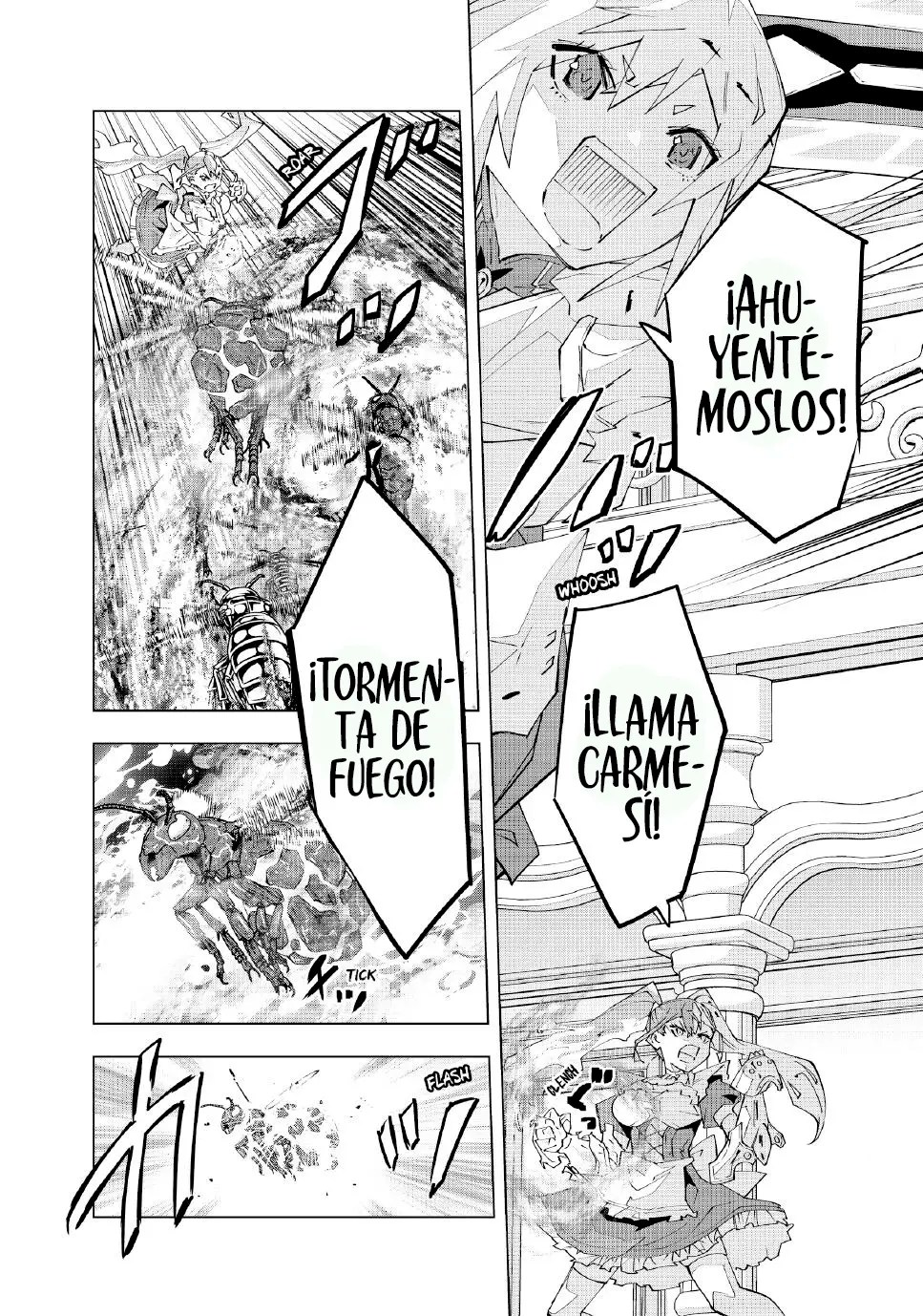 Shinjiteita Nakama Tachi Ni Dungeon Okuchi De Korosare Kaketa ga Gift 『Mugen Gacha』 De Level 9999 No Nakama Tachi Wo Te Ni Irete Moto Party Member To Sekai Ni Fukushu &amp; 『Zamaa!』 Shimasu! Capitulo 158 página 4