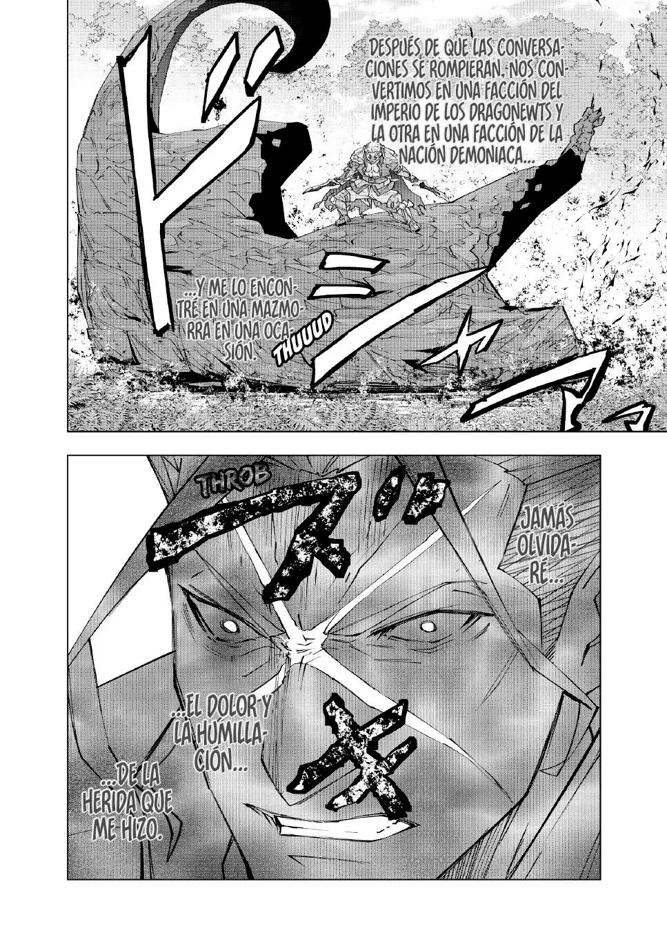 Shinjiteita Nakama Tachi Ni Dungeon Okuchi De Korosare Kaketa ga Gift 『Mugen Gacha』 De Level 9999 No Nakama Tachi Wo Te Ni Irete Moto Party Member To Sekai Ni Fukushu &amp; 『Zamaa!』 Shimasu! Capitulo 159 página 6