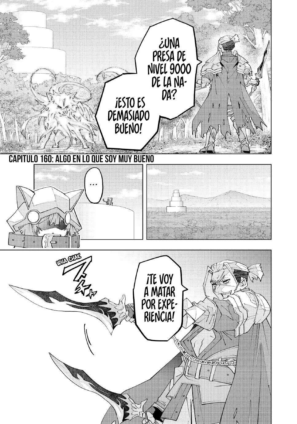 Shinjiteita Nakama Tachi Ni Dungeon Okuchi De Korosare Kaketa ga Gift 『Mugen Gacha』 De Level 9999 No Nakama Tachi Wo Te Ni Irete Moto Party Member To Sekai Ni Fukushu &amp; 『Zamaa!』 Shimasu! Capitulo 160 página 2