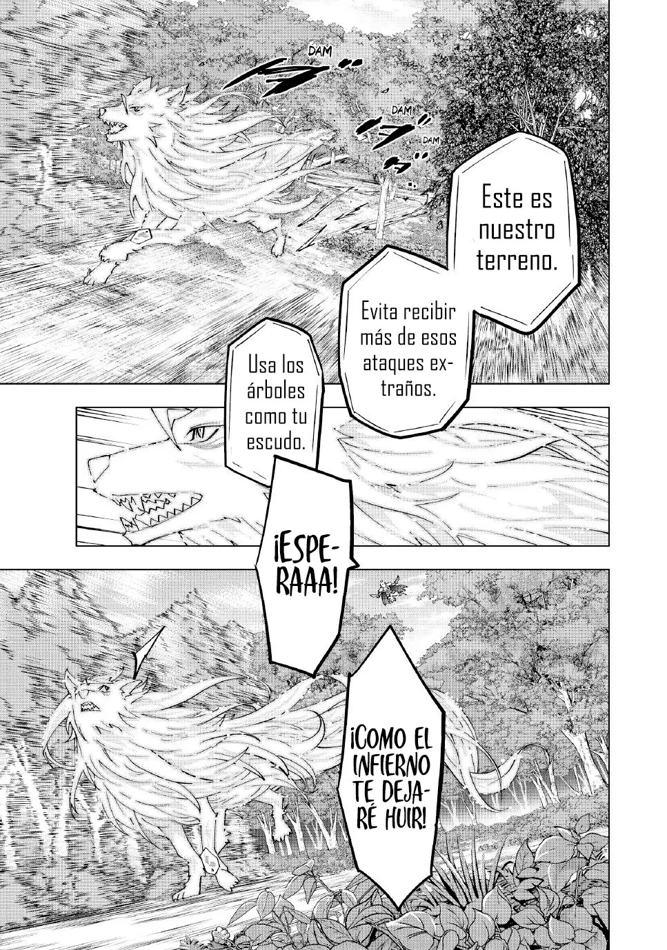 Shinjiteita Nakama Tachi Ni Dungeon Okuchi De Korosare Kaketa ga Gift 『Mugen Gacha』 De Level 9999 No Nakama Tachi Wo Te Ni Irete Moto Party Member To Sekai Ni Fukushu &amp; 『Zamaa!』 Shimasu! Capitulo 160 página 8
