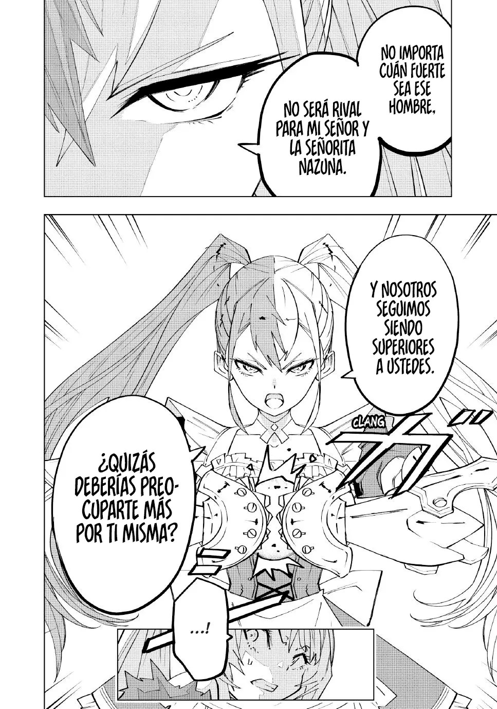 Shinjiteita Nakama Tachi Ni Dungeon Okuchi De Korosare Kaketa ga Gift 『Mugen Gacha』 De Level 9999 No Nakama Tachi Wo Te Ni Irete Moto Party Member To Sekai Ni Fukushu &amp; 『Zamaa!』 Shimasu! Capitulo 161 página 13