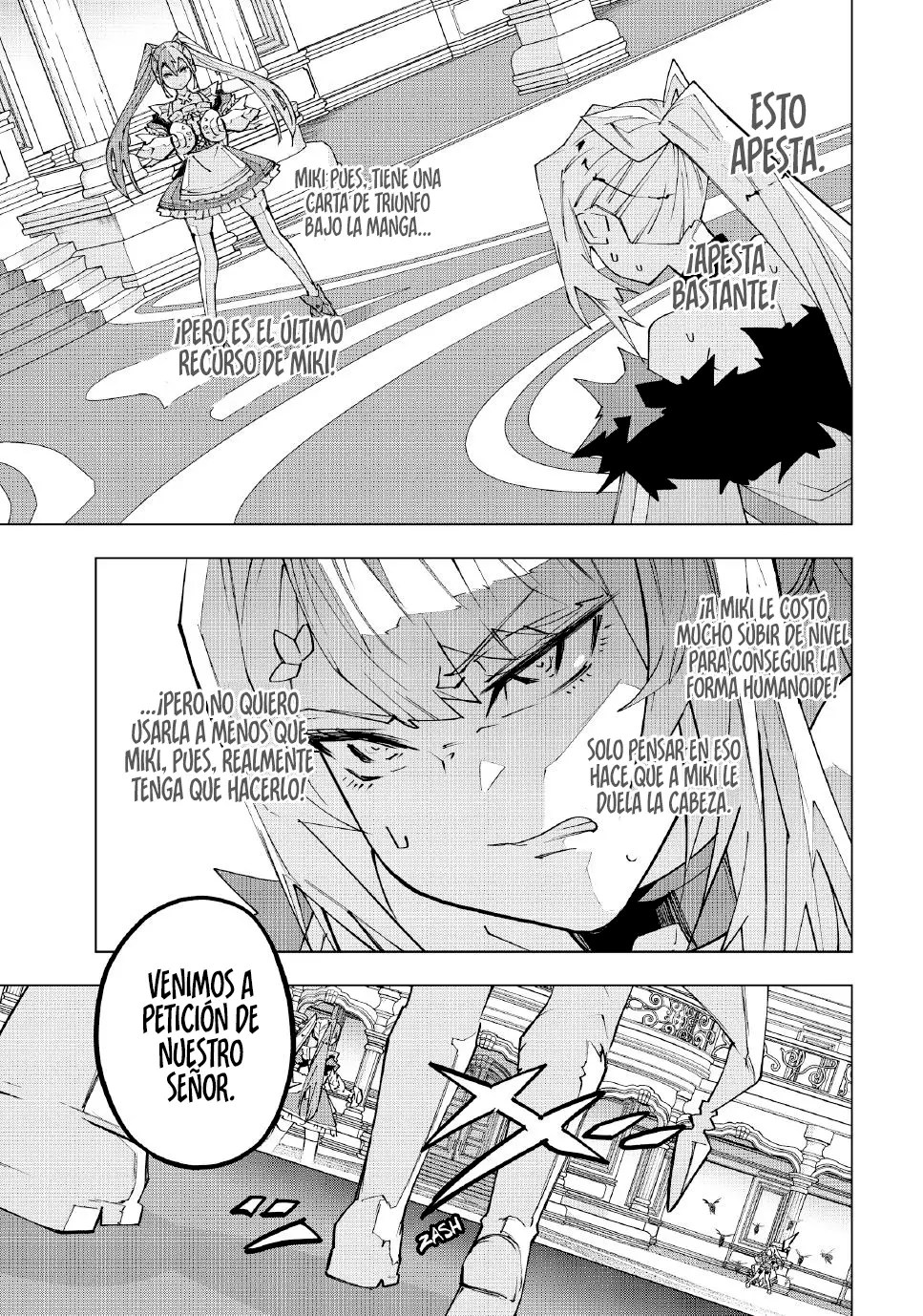 Shinjiteita Nakama Tachi Ni Dungeon Okuchi De Korosare Kaketa ga Gift 『Mugen Gacha』 De Level 9999 No Nakama Tachi Wo Te Ni Irete Moto Party Member To Sekai Ni Fukushu &amp; 『Zamaa!』 Shimasu! Capitulo 161 página 14