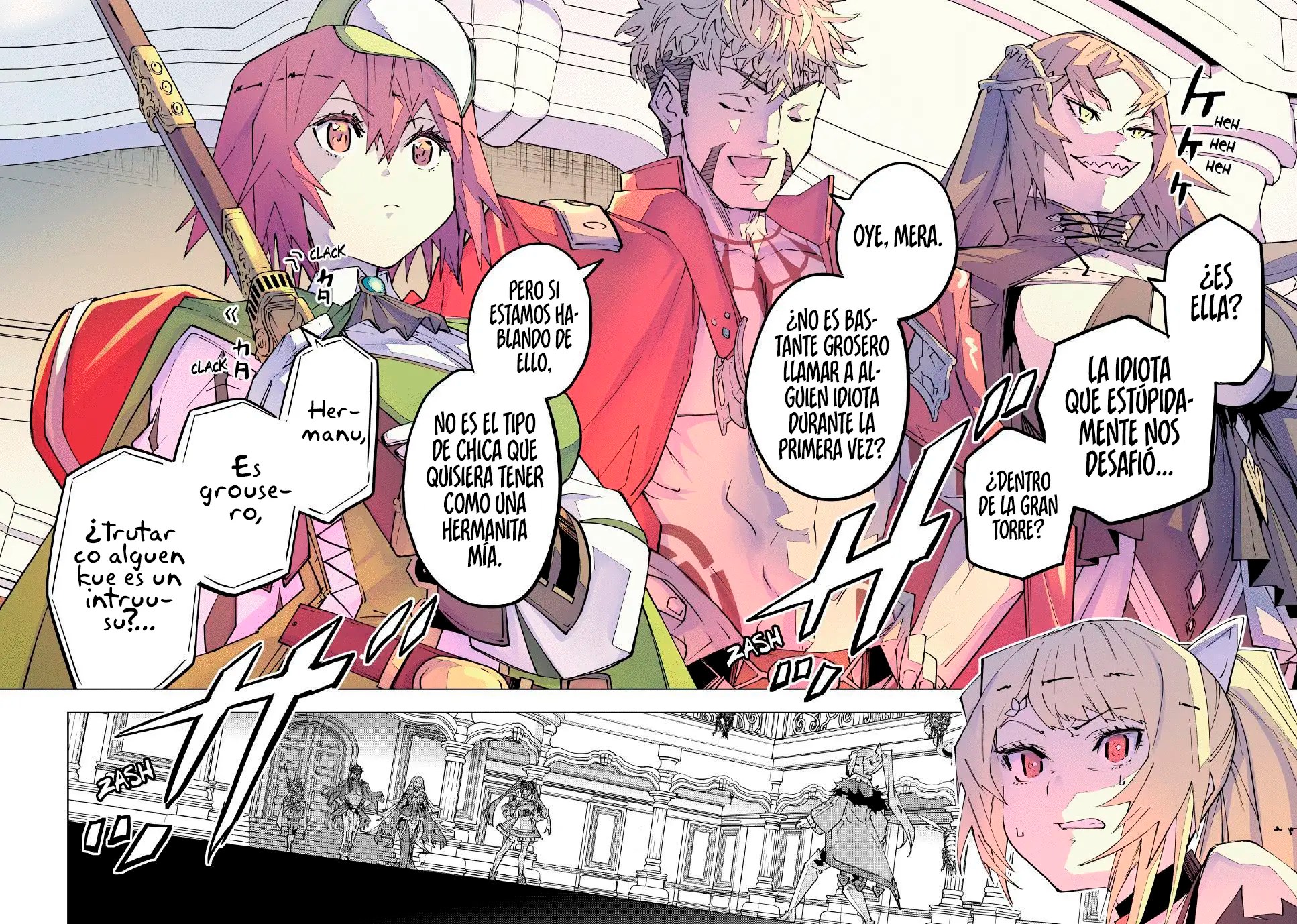 Shinjiteita Nakama Tachi Ni Dungeon Okuchi De Korosare Kaketa ga Gift 『Mugen Gacha』 De Level 9999 No Nakama Tachi Wo Te Ni Irete Moto Party Member To Sekai Ni Fukushu &amp; 『Zamaa!』 Shimasu! Capitulo 161 página 15