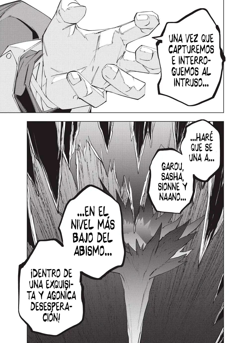 Shinjiteita Nakama Tachi Ni Dungeon Okuchi De Korosare Kaketa ga Gift 『Mugen Gacha』 De Level 9999 No Nakama Tachi Wo Te Ni Irete Moto Party Member To Sekai Ni Fukushu &amp; 『Zamaa!』 Shimasu! Capitulo 161 página 19