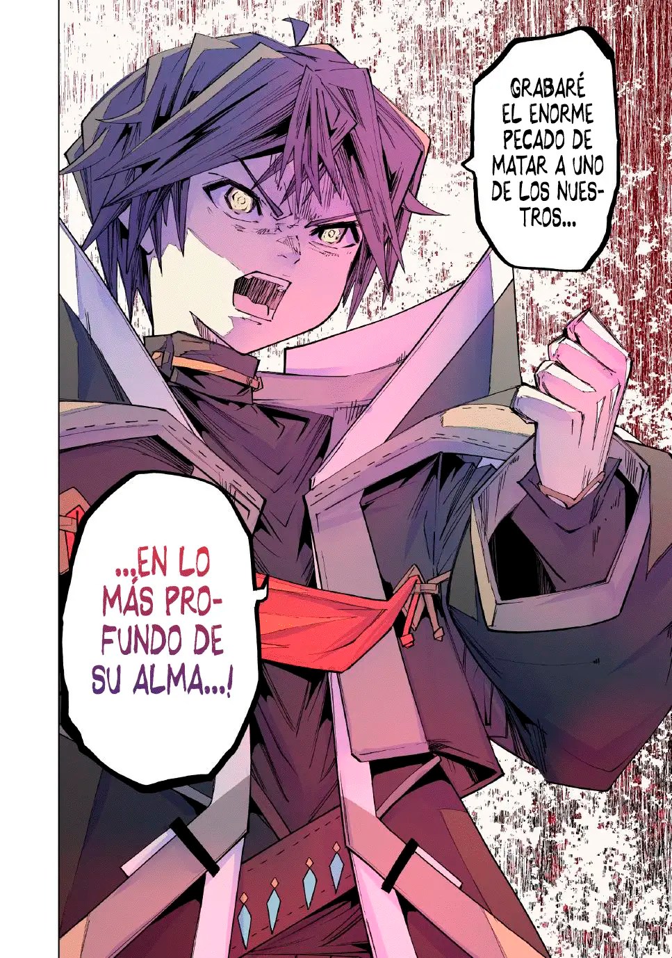 Shinjiteita Nakama Tachi Ni Dungeon Okuchi De Korosare Kaketa ga Gift 『Mugen Gacha』 De Level 9999 No Nakama Tachi Wo Te Ni Irete Moto Party Member To Sekai Ni Fukushu &amp; 『Zamaa!』 Shimasu! Capitulo 161 página 20