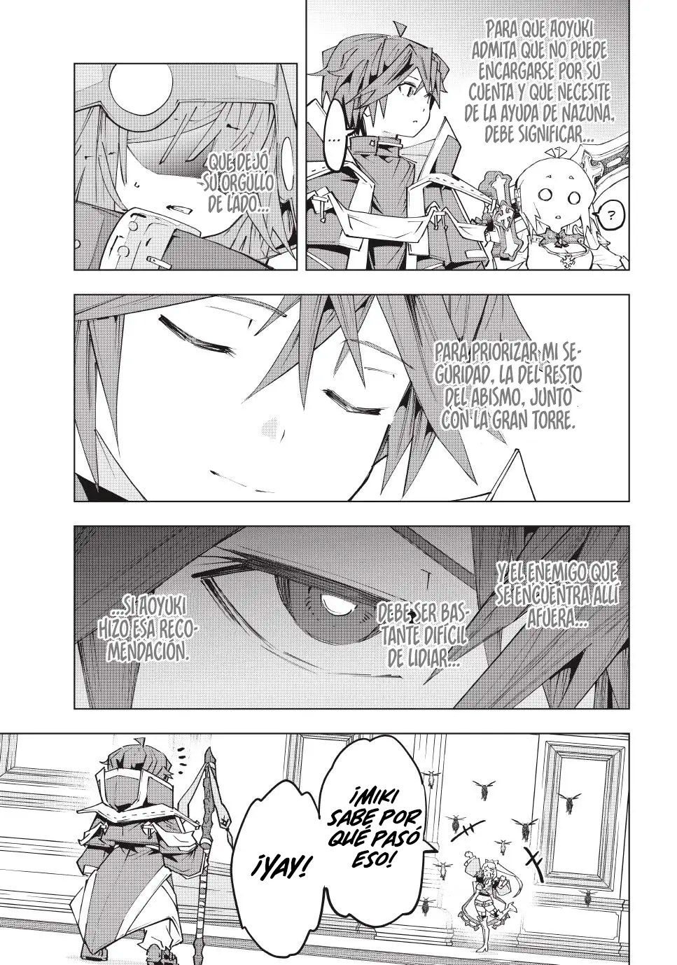 Shinjiteita Nakama Tachi Ni Dungeon Okuchi De Korosare Kaketa ga Gift 『Mugen Gacha』 De Level 9999 No Nakama Tachi Wo Te Ni Irete Moto Party Member To Sekai Ni Fukushu &amp; 『Zamaa!』 Shimasu! Capitulo 161 página 4