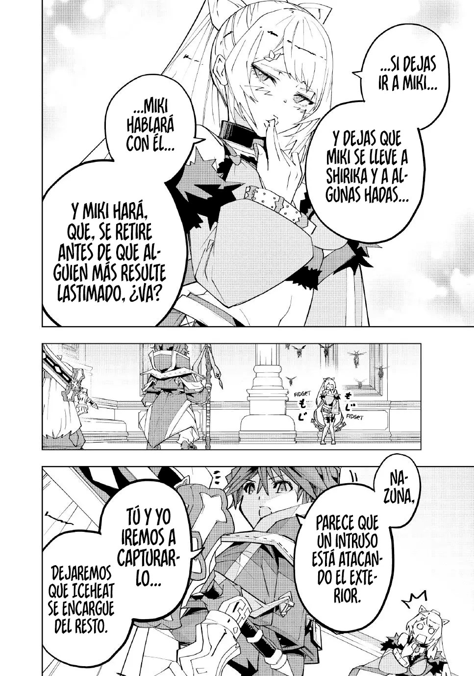 Shinjiteita Nakama Tachi Ni Dungeon Okuchi De Korosare Kaketa ga Gift 『Mugen Gacha』 De Level 9999 No Nakama Tachi Wo Te Ni Irete Moto Party Member To Sekai Ni Fukushu &amp; 『Zamaa!』 Shimasu! Capitulo 161 página 9