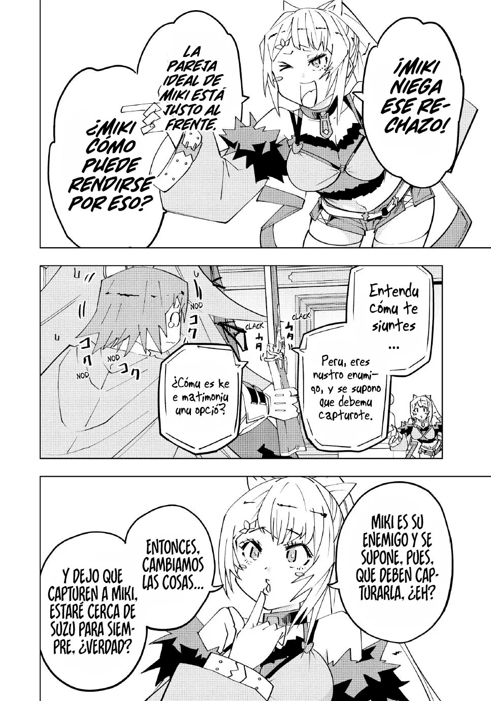 Shinjiteita Nakama Tachi Ni Dungeon Okuchi De Korosare Kaketa ga Gift 『Mugen Gacha』 De Level 9999 No Nakama Tachi Wo Te Ni Irete Moto Party Member To Sekai Ni Fukushu &amp; 『Zamaa!』 Shimasu! Capitulo 162 página 21