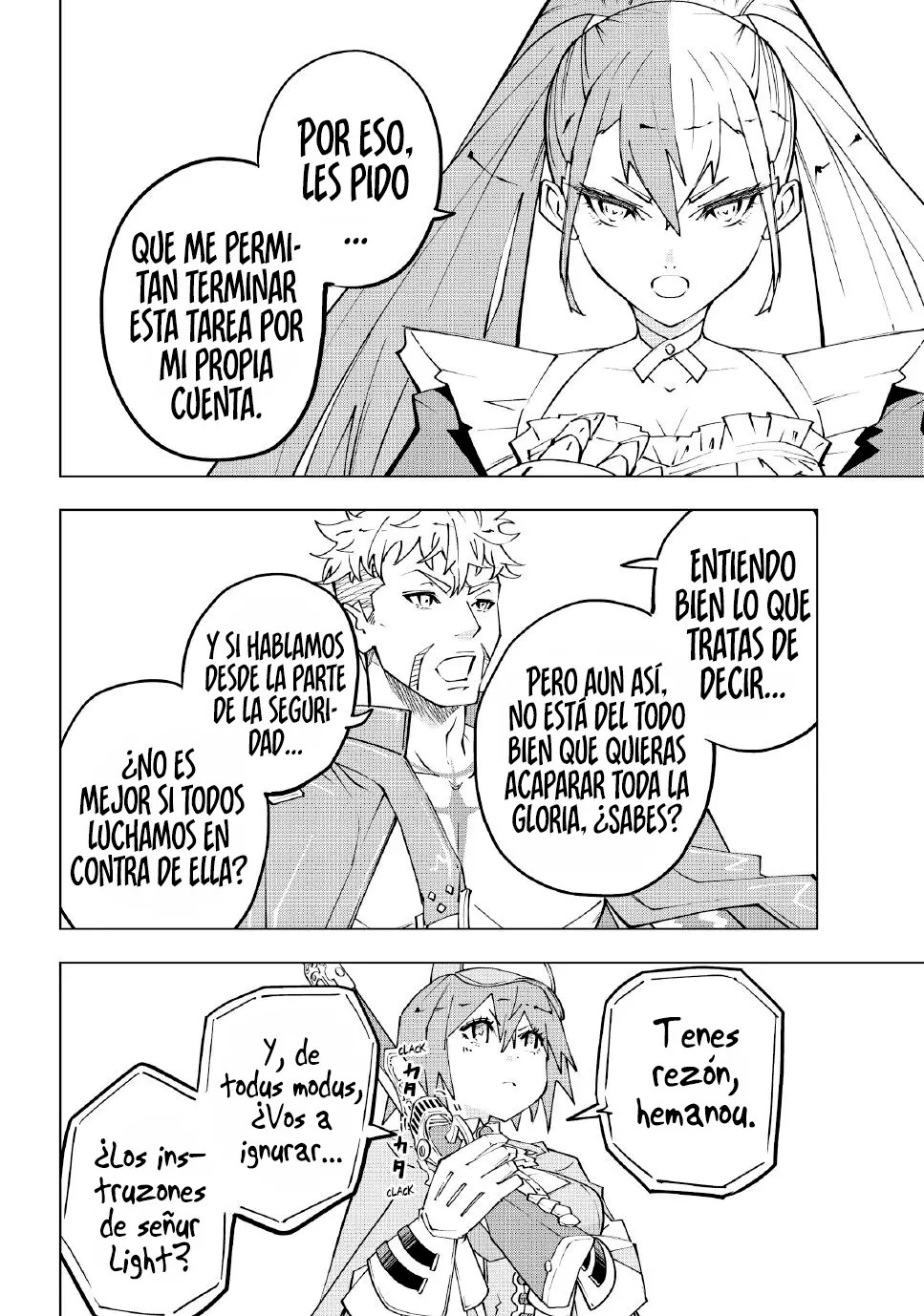 Shinjiteita Nakama Tachi Ni Dungeon Okuchi De Korosare Kaketa ga Gift 『Mugen Gacha』 De Level 9999 No Nakama Tachi Wo Te Ni Irete Moto Party Member To Sekai Ni Fukushu &amp; 『Zamaa!』 Shimasu! Capitulo 162 página 5
