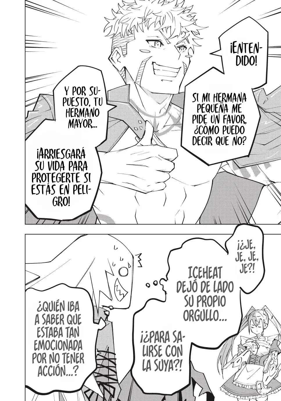 Shinjiteita Nakama Tachi Ni Dungeon Okuchi De Korosare Kaketa ga Gift 『Mugen Gacha』 De Level 9999 No Nakama Tachi Wo Te Ni Irete Moto Party Member To Sekai Ni Fukushu &amp; 『Zamaa!』 Shimasu! Capitulo 162 página 9