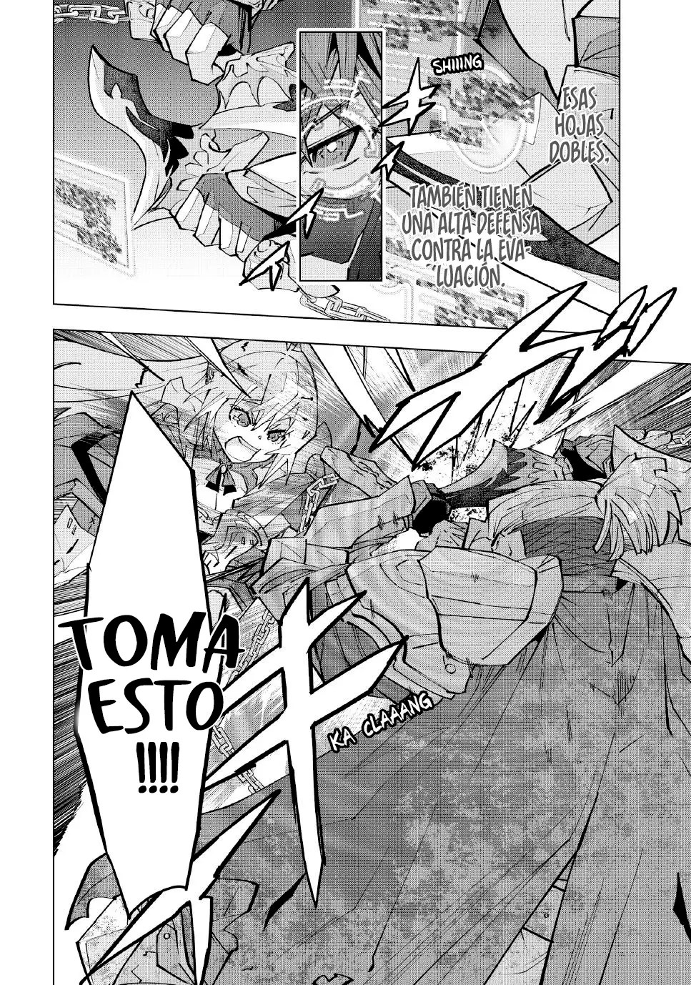 Shinjiteita Nakama Tachi Ni Dungeon Okuchi De Korosare Kaketa ga Gift 『Mugen Gacha』 De Level 9999 No Nakama Tachi Wo Te Ni Irete Moto Party Member To Sekai Ni Fukushu &amp; 『Zamaa!』 Shimasu! Capitulo 163 página 13