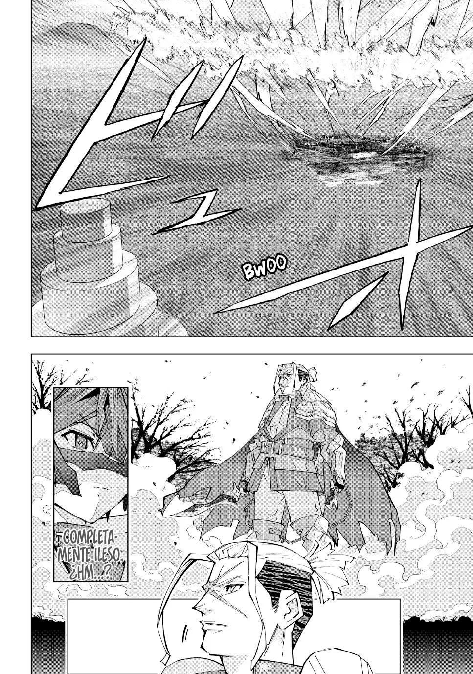 Shinjiteita Nakama Tachi Ni Dungeon Okuchi De Korosare Kaketa ga Gift 『Mugen Gacha』 De Level 9999 No Nakama Tachi Wo Te Ni Irete Moto Party Member To Sekai Ni Fukushu &amp; 『Zamaa!』 Shimasu! Capitulo 163 página 17
