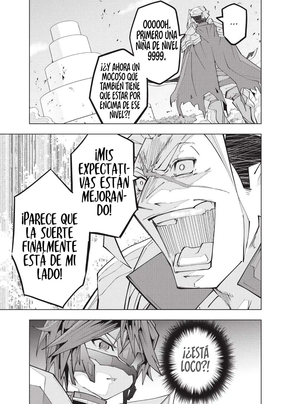Shinjiteita Nakama Tachi Ni Dungeon Okuchi De Korosare Kaketa ga Gift 『Mugen Gacha』 De Level 9999 No Nakama Tachi Wo Te Ni Irete Moto Party Member To Sekai Ni Fukushu &amp; 『Zamaa!』 Shimasu! Capitulo 163 página 18