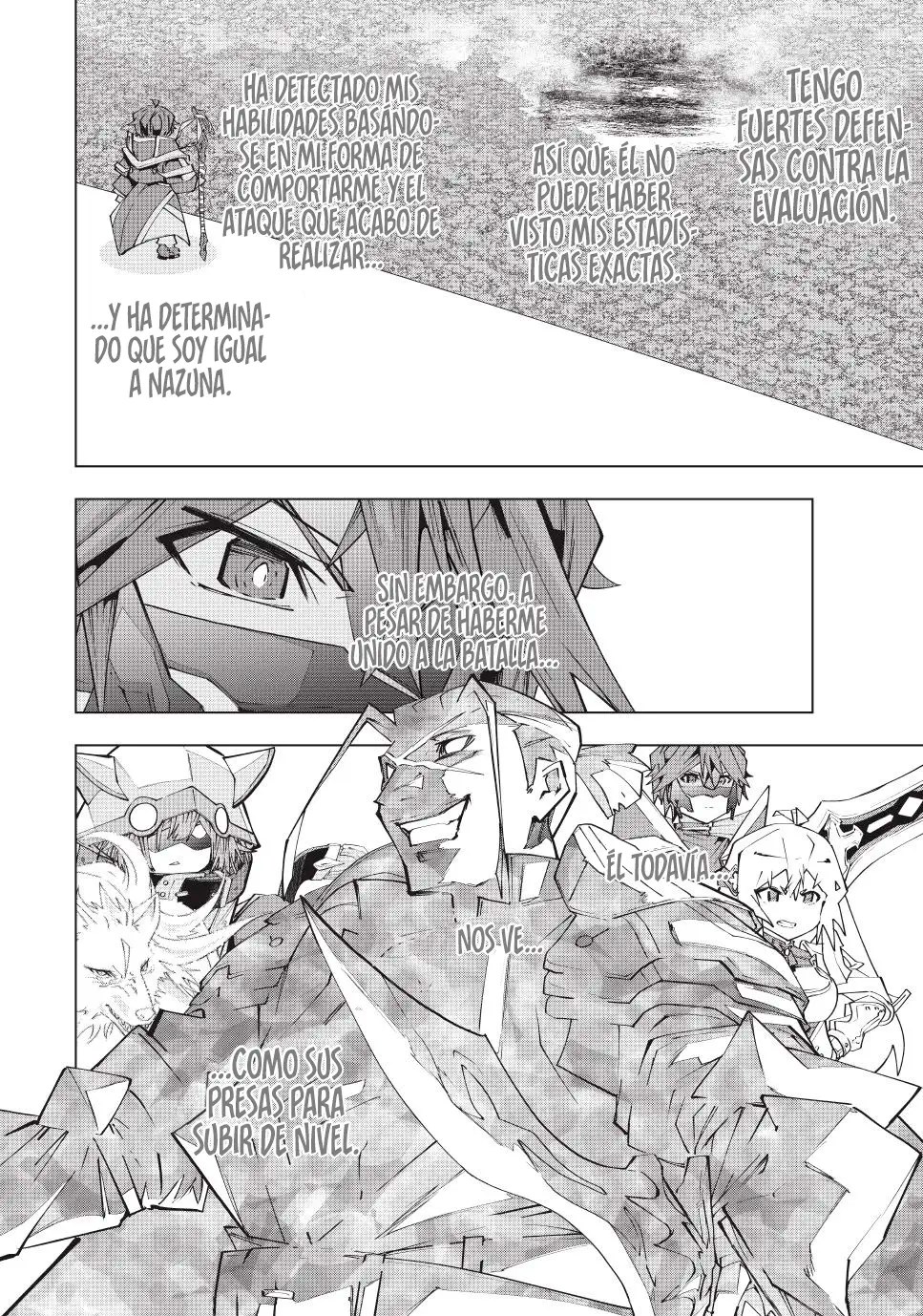 Shinjiteita Nakama Tachi Ni Dungeon Okuchi De Korosare Kaketa ga Gift 『Mugen Gacha』 De Level 9999 No Nakama Tachi Wo Te Ni Irete Moto Party Member To Sekai Ni Fukushu &amp; 『Zamaa!』 Shimasu! Capitulo 163 página 19
