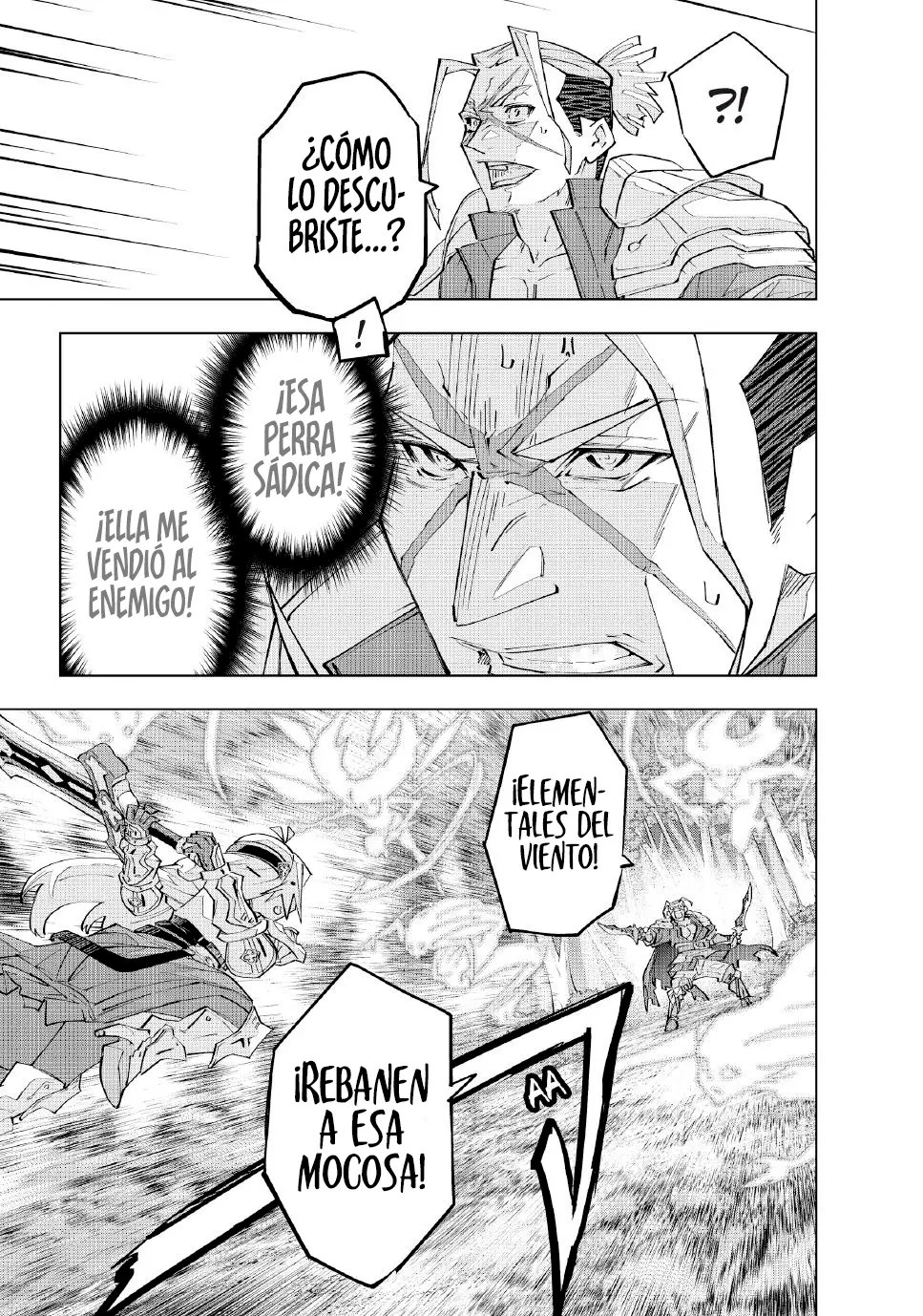 Shinjiteita Nakama Tachi Ni Dungeon Okuchi De Korosare Kaketa ga Gift 『Mugen Gacha』 De Level 9999 No Nakama Tachi Wo Te Ni Irete Moto Party Member To Sekai Ni Fukushu &amp; 『Zamaa!』 Shimasu! Capitulo 164 página 10