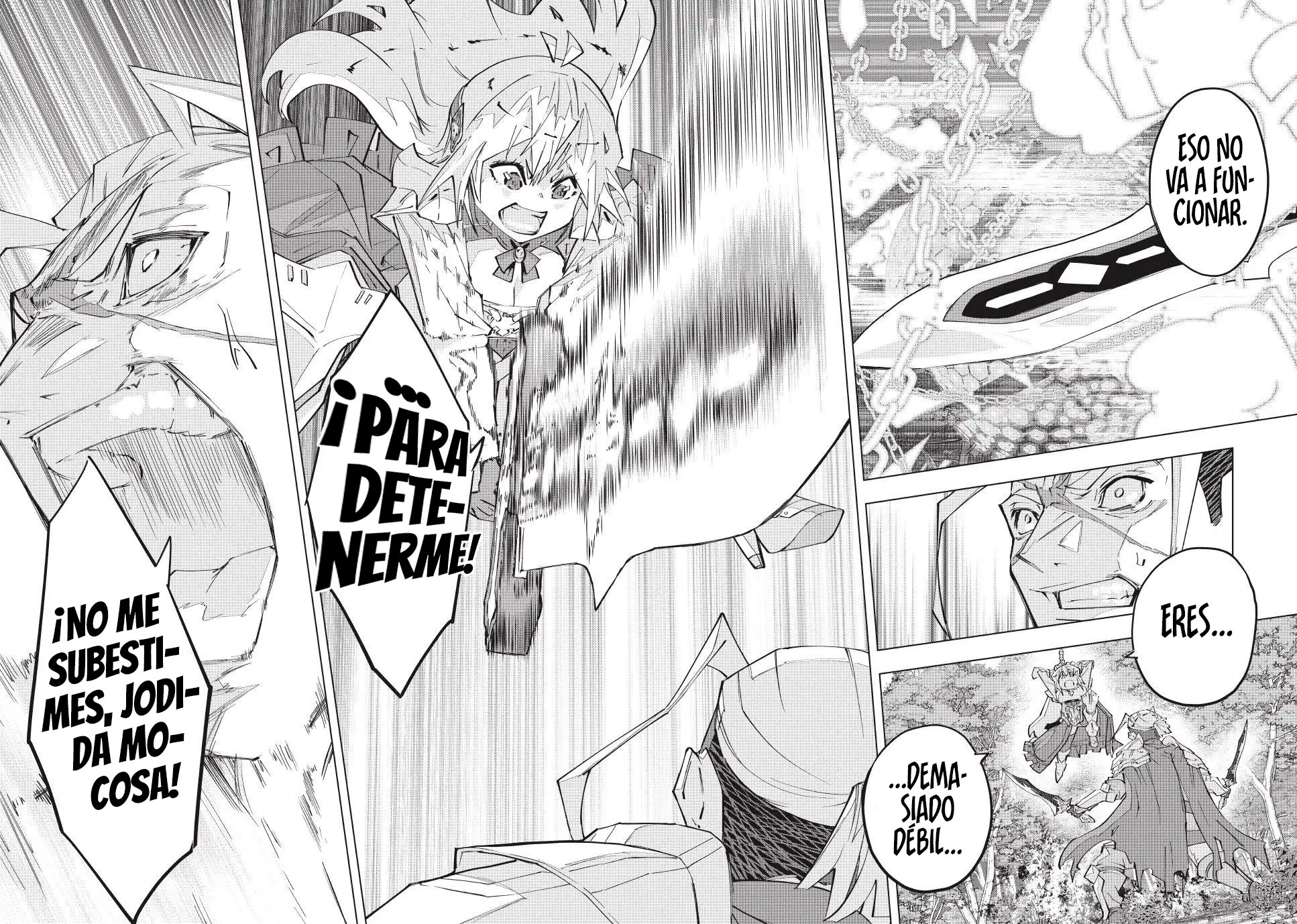 Shinjiteita Nakama Tachi Ni Dungeon Okuchi De Korosare Kaketa ga Gift 『Mugen Gacha』 De Level 9999 No Nakama Tachi Wo Te Ni Irete Moto Party Member To Sekai Ni Fukushu &amp; 『Zamaa!』 Shimasu! Capitulo 164 página 13