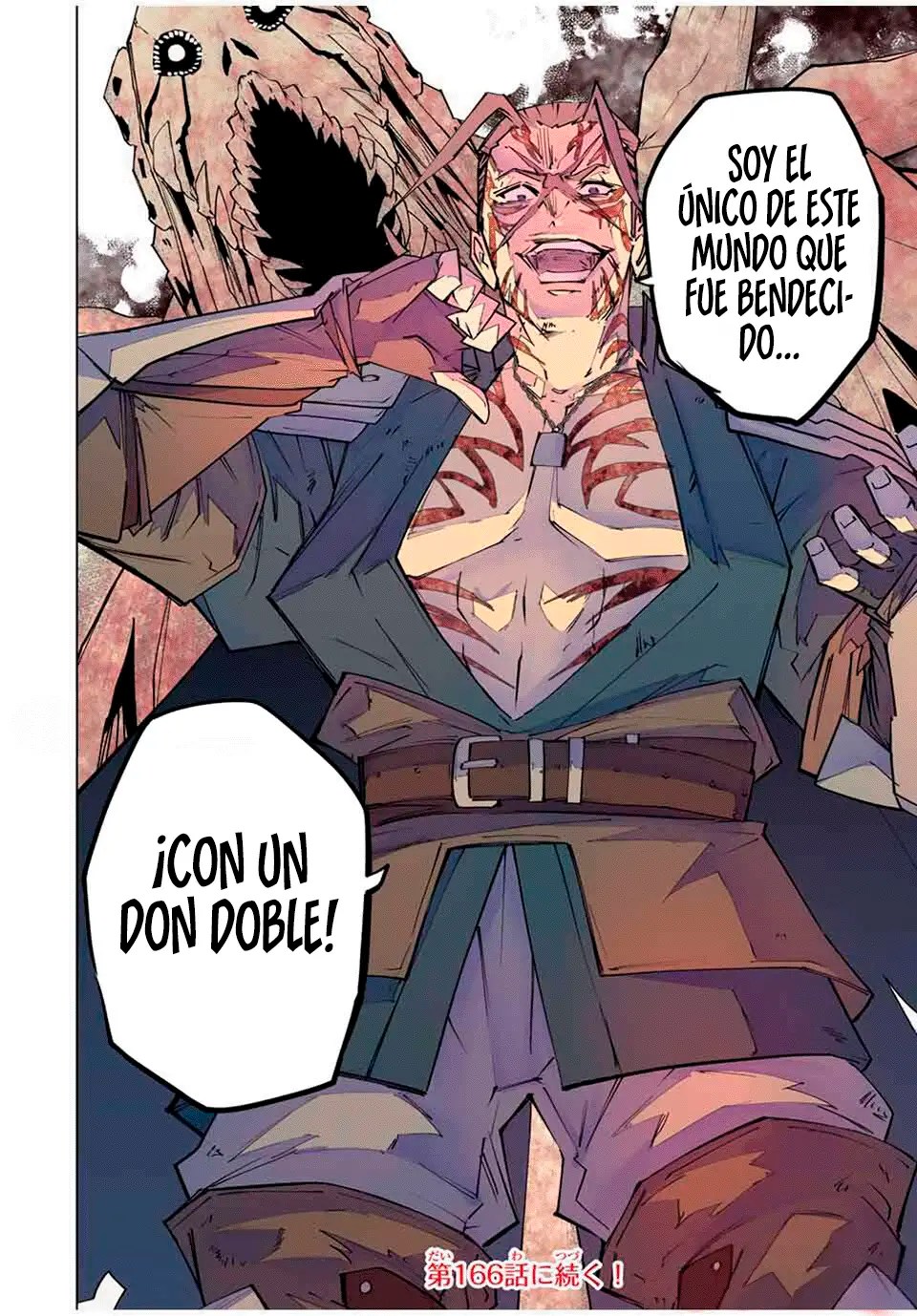 Shinjiteita Nakama Tachi Ni Dungeon Okuchi De Korosare Kaketa ga Gift 『Mugen Gacha』 De Level 9999 No Nakama Tachi Wo Te Ni Irete Moto Party Member To Sekai Ni Fukushu &amp; 『Zamaa!』 Shimasu! Capitulo 165 página 11