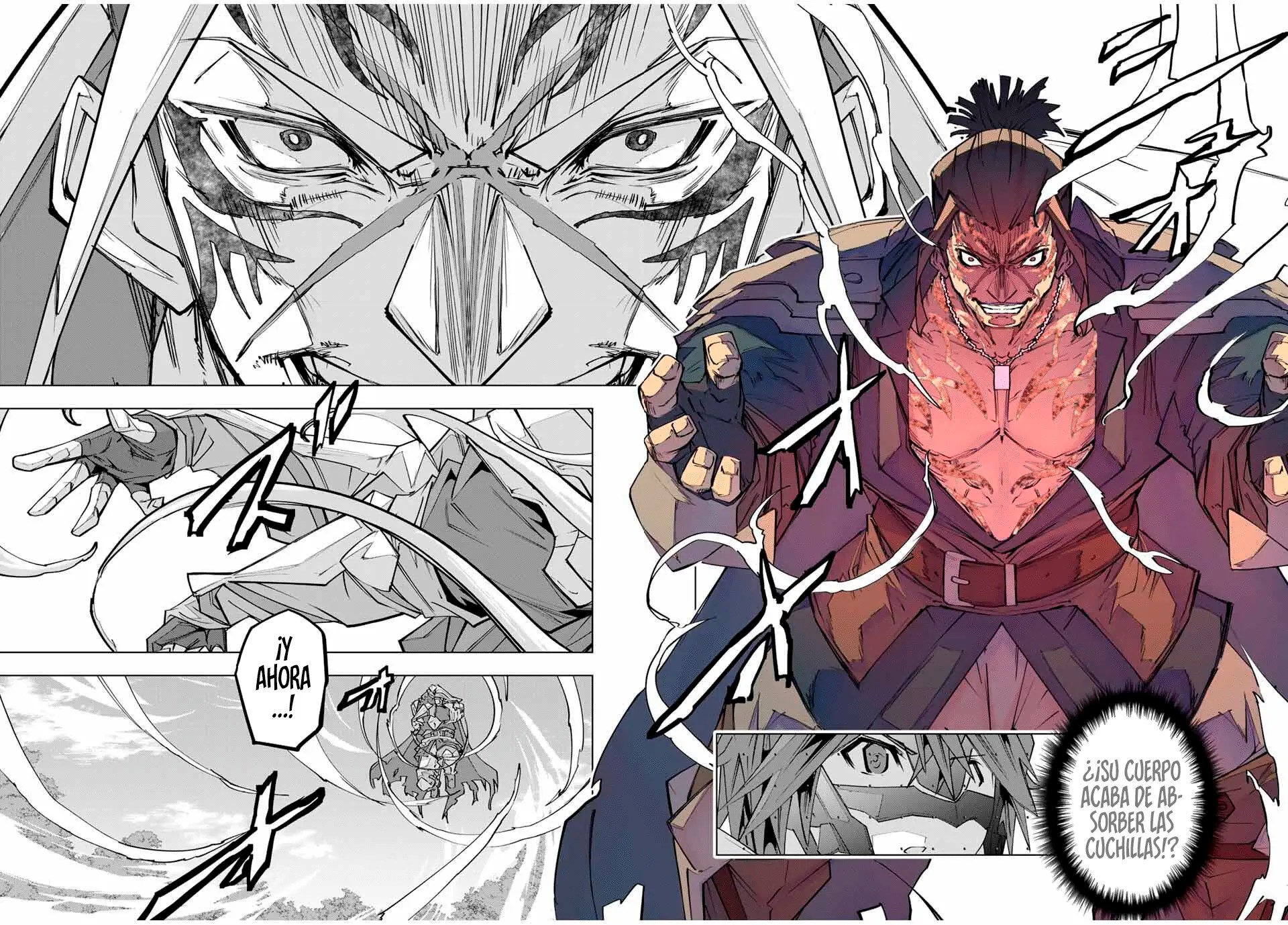 Shinjiteita Nakama Tachi Ni Dungeon Okuchi De Korosare Kaketa ga Gift 『Mugen Gacha』 De Level 9999 No Nakama Tachi Wo Te Ni Irete Moto Party Member To Sekai Ni Fukushu &amp; 『Zamaa!』 Shimasu! Capitulo 165 página 5