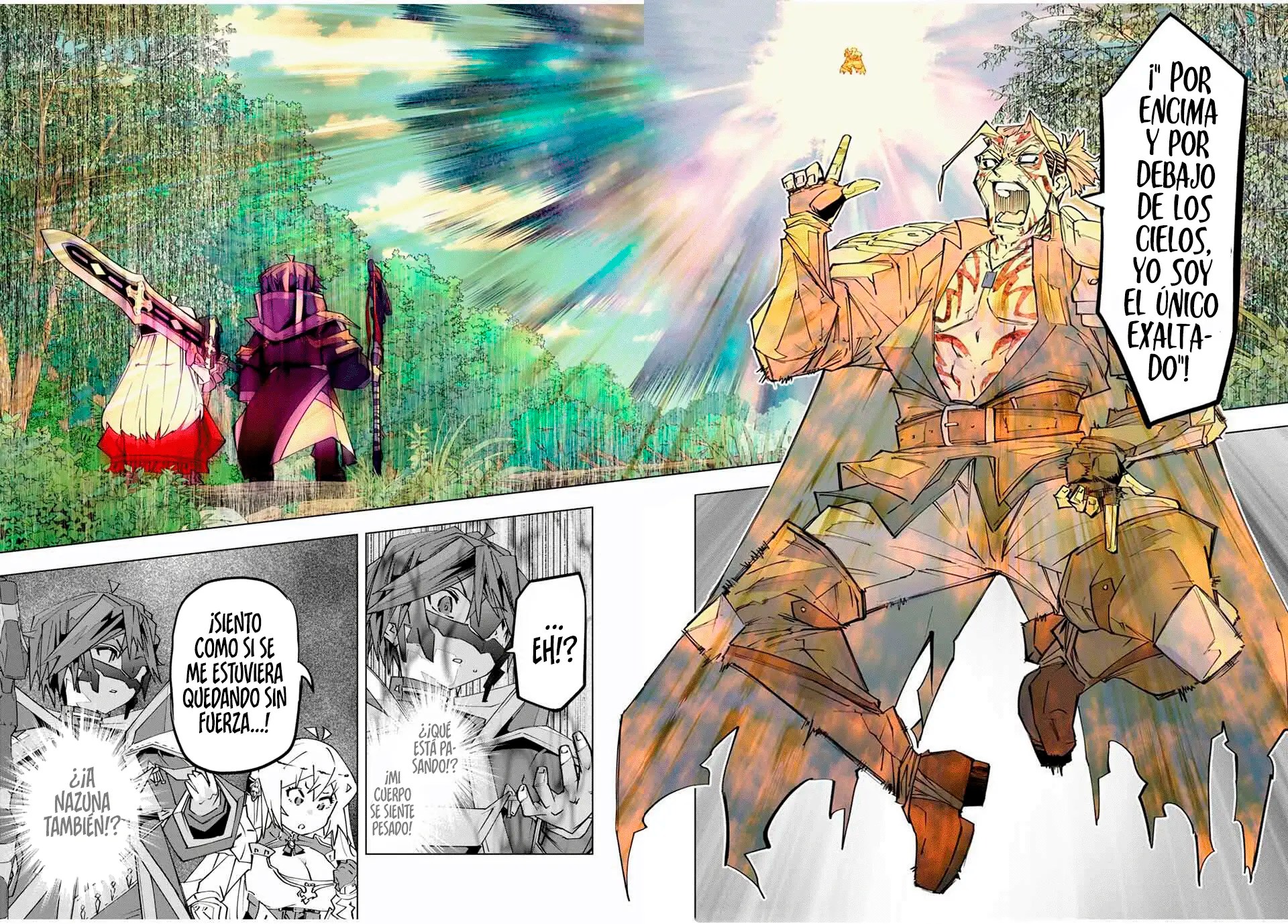 Shinjiteita Nakama Tachi Ni Dungeon Okuchi De Korosare Kaketa ga Gift 『Mugen Gacha』 De Level 9999 No Nakama Tachi Wo Te Ni Irete Moto Party Member To Sekai Ni Fukushu &amp; 『Zamaa!』 Shimasu! Capitulo 165 página 6