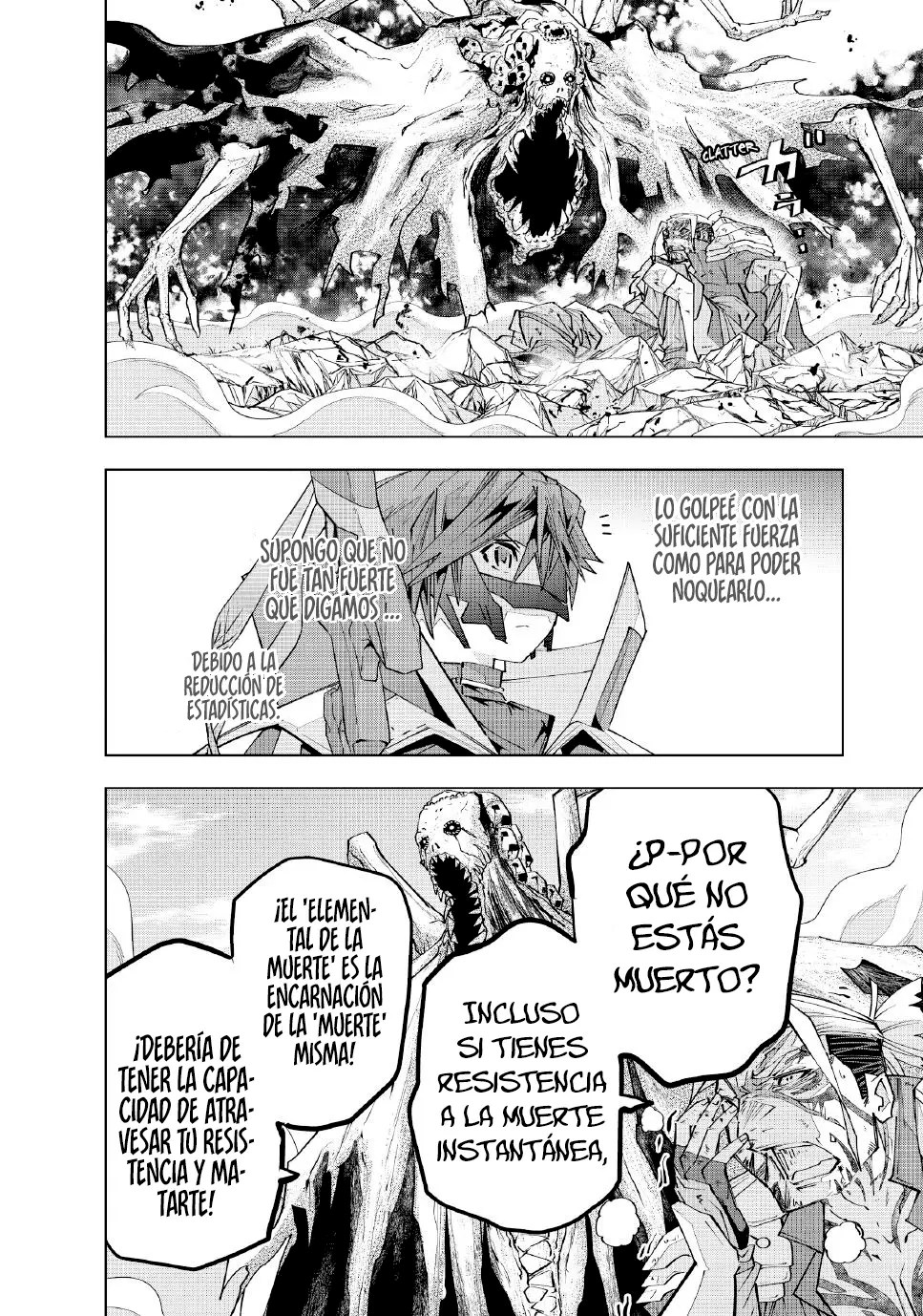 Shinjiteita Nakama Tachi Ni Dungeon Okuchi De Korosare Kaketa ga Gift 『Mugen Gacha』 De Level 9999 No Nakama Tachi Wo Te Ni Irete Moto Party Member To Sekai Ni Fukushu &amp; 『Zamaa!』 Shimasu! Capitulo 166 página 10