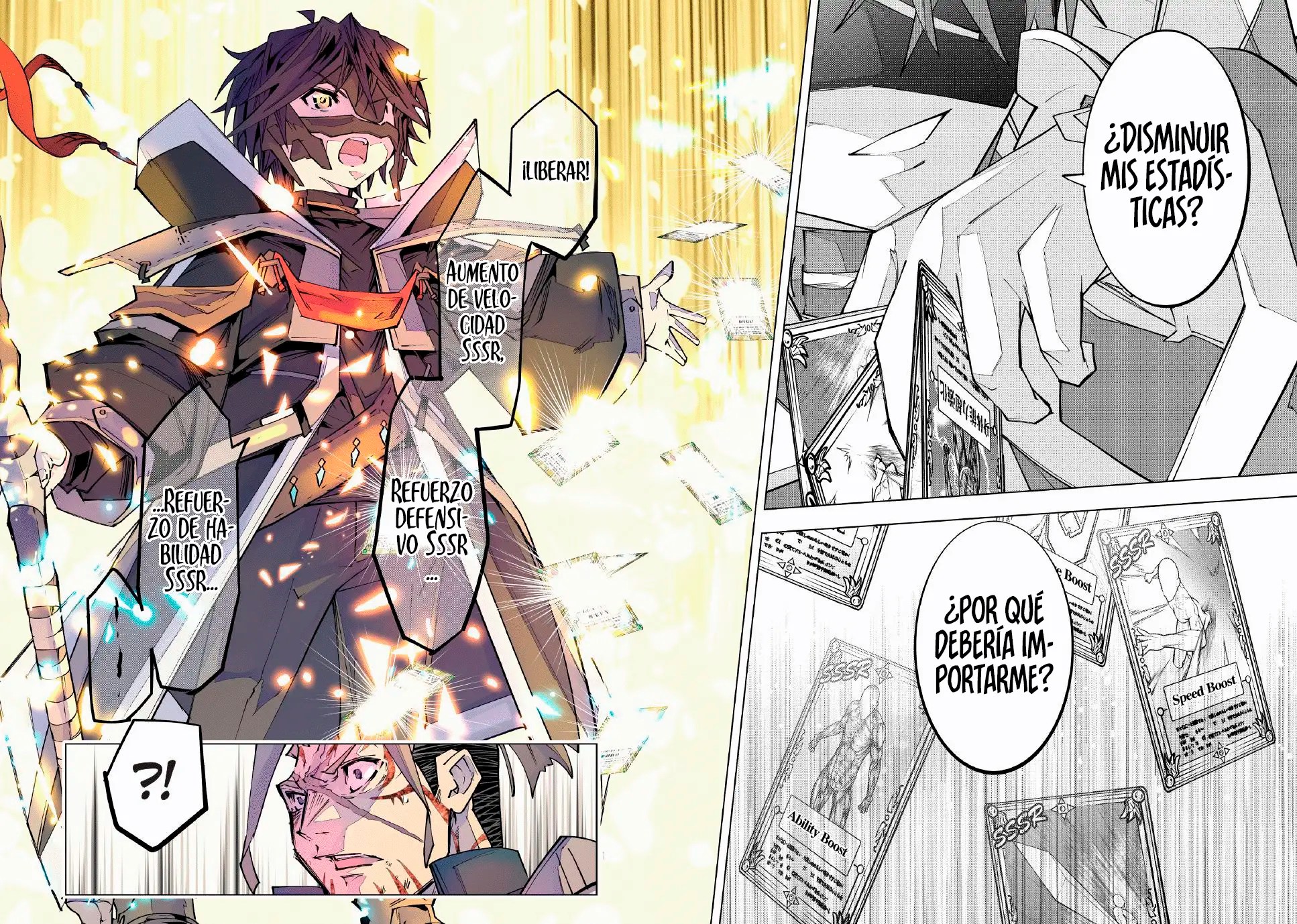 Shinjiteita Nakama Tachi Ni Dungeon Okuchi De Korosare Kaketa ga Gift 『Mugen Gacha』 De Level 9999 No Nakama Tachi Wo Te Ni Irete Moto Party Member To Sekai Ni Fukushu &amp; 『Zamaa!』 Shimasu! Capitulo 166 página 14