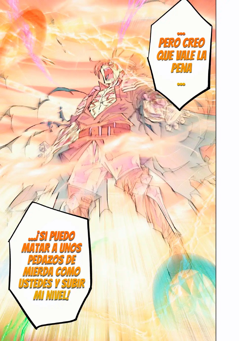 Shinjiteita Nakama Tachi Ni Dungeon Okuchi De Korosare Kaketa ga Gift 『Mugen Gacha』 De Level 9999 No Nakama Tachi Wo Te Ni Irete Moto Party Member To Sekai Ni Fukushu &amp; 『Zamaa!』 Shimasu! Capitulo 167 página 17