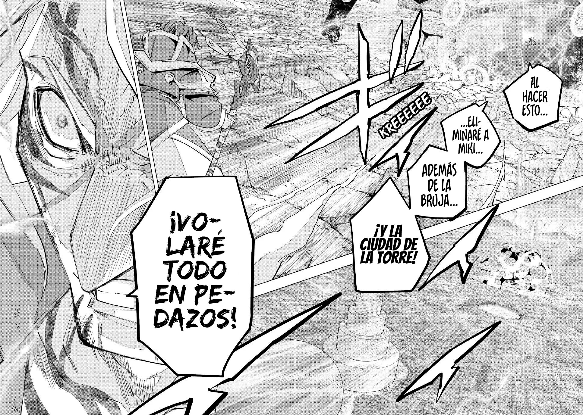 Shinjiteita Nakama Tachi Ni Dungeon Okuchi De Korosare Kaketa ga Gift 『Mugen Gacha』 De Level 9999 No Nakama Tachi Wo Te Ni Irete Moto Party Member To Sekai Ni Fukushu &amp; 『Zamaa!』 Shimasu! Capitulo 167 página 18