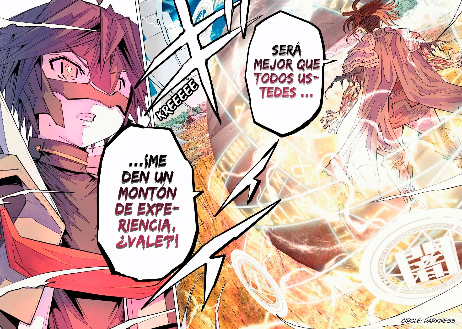 Shinjiteita Nakama Tachi Ni Dungeon Okuchi De Korosare Kaketa ga Gift 『Mugen Gacha』 De Level 9999 No Nakama Tachi Wo Te Ni Irete Moto Party Member To Sekai Ni Fukushu &amp; 『Zamaa!』 Shimasu! Capitulo 167 página 19