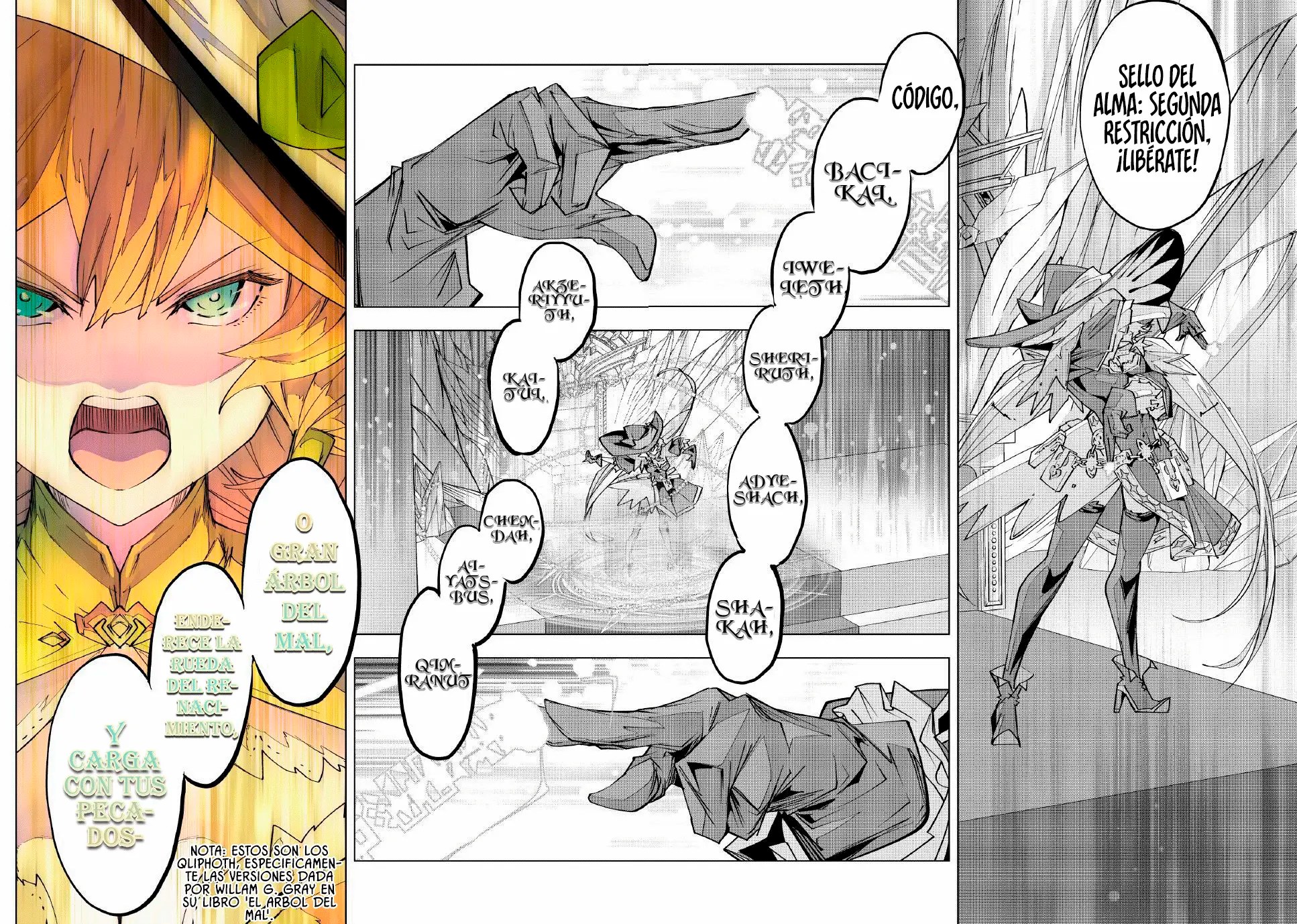 Shinjiteita Nakama Tachi Ni Dungeon Okuchi De Korosare Kaketa ga Gift 『Mugen Gacha』 De Level 9999 No Nakama Tachi Wo Te Ni Irete Moto Party Member To Sekai Ni Fukushu &amp; 『Zamaa!』 Shimasu! Capitulo 168 página 15
