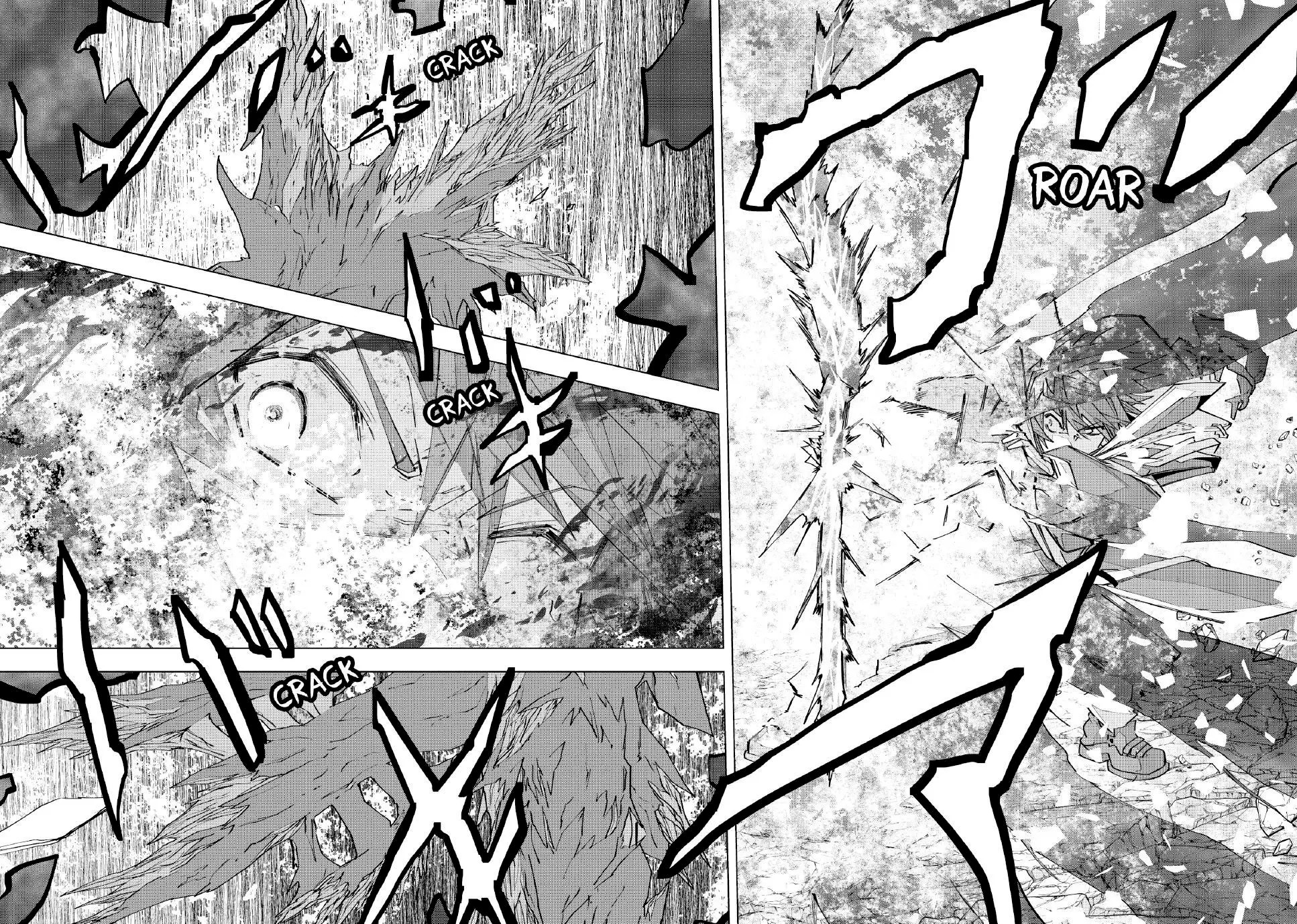 Shinjiteita Nakama Tachi Ni Dungeon Okuchi De Korosare Kaketa ga Gift 『Mugen Gacha』 De Level 9999 No Nakama Tachi Wo Te Ni Irete Moto Party Member To Sekai Ni Fukushu &amp; 『Zamaa!』 Shimasu! Capitulo 168 página 17