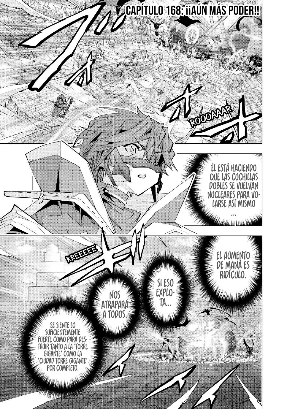 Shinjiteita Nakama Tachi Ni Dungeon Okuchi De Korosare Kaketa ga Gift 『Mugen Gacha』 De Level 9999 No Nakama Tachi Wo Te Ni Irete Moto Party Member To Sekai Ni Fukushu &amp; 『Zamaa!』 Shimasu! Capitulo 168 página 2