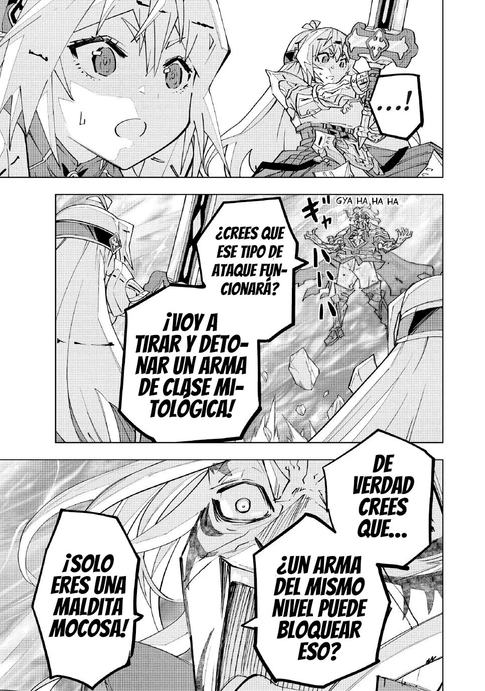 Shinjiteita Nakama Tachi Ni Dungeon Okuchi De Korosare Kaketa ga Gift 『Mugen Gacha』 De Level 9999 No Nakama Tachi Wo Te Ni Irete Moto Party Member To Sekai Ni Fukushu &amp; 『Zamaa!』 Shimasu! Capitulo 168 página 4
