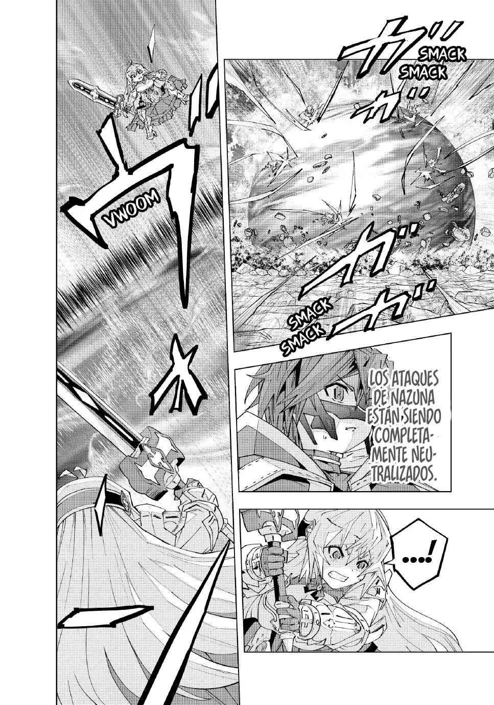 Shinjiteita Nakama Tachi Ni Dungeon Okuchi De Korosare Kaketa ga Gift 『Mugen Gacha』 De Level 9999 No Nakama Tachi Wo Te Ni Irete Moto Party Member To Sekai Ni Fukushu &amp; 『Zamaa!』 Shimasu! Capitulo 168 página 6