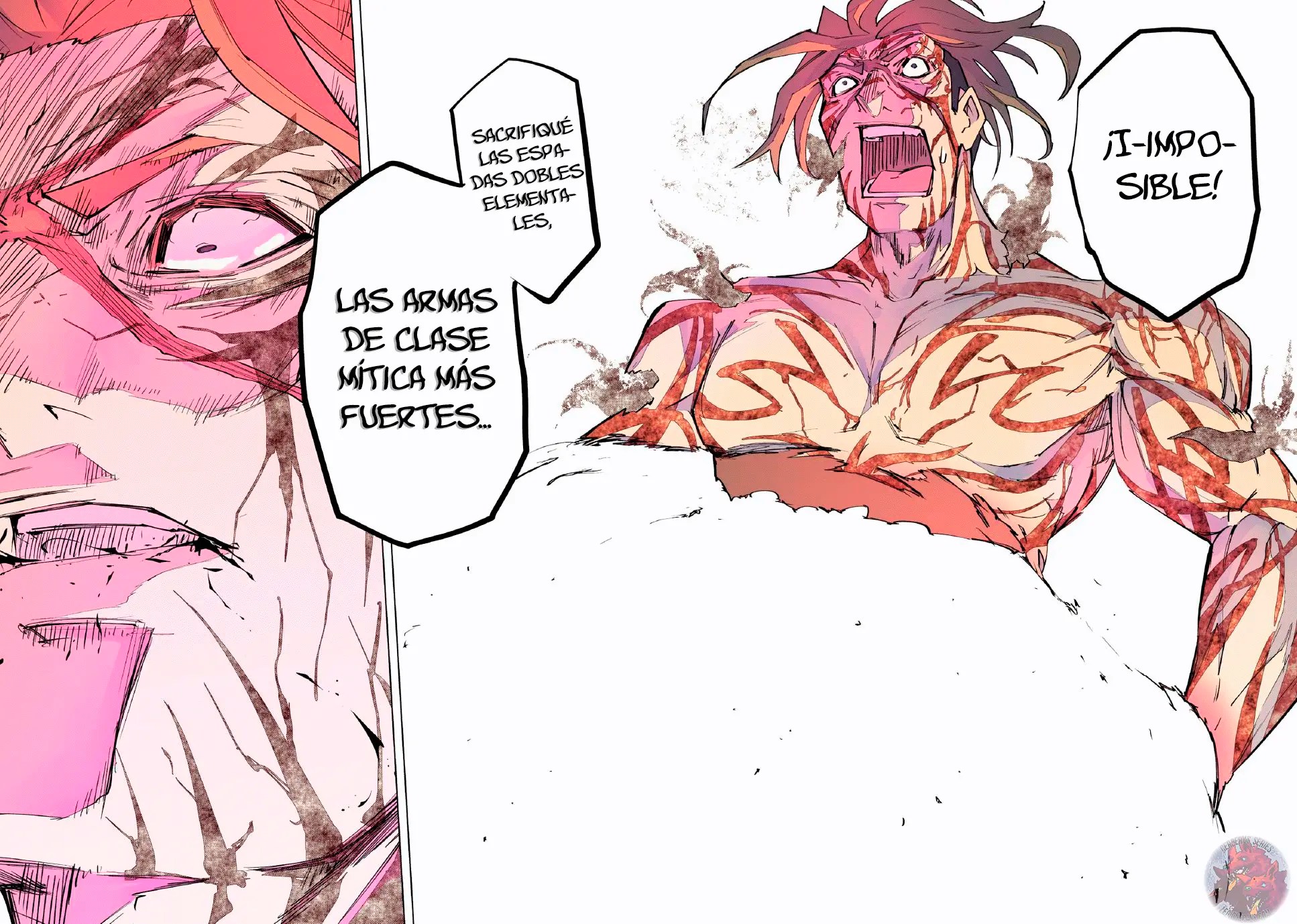 Shinjiteita Nakama Tachi Ni Dungeon Okuchi De Korosare Kaketa ga Gift 『Mugen Gacha』 De Level 9999 No Nakama Tachi Wo Te Ni Irete Moto Party Member To Sekai Ni Fukushu &amp; 『Zamaa!』 Shimasu! Capitulo 169 página 12