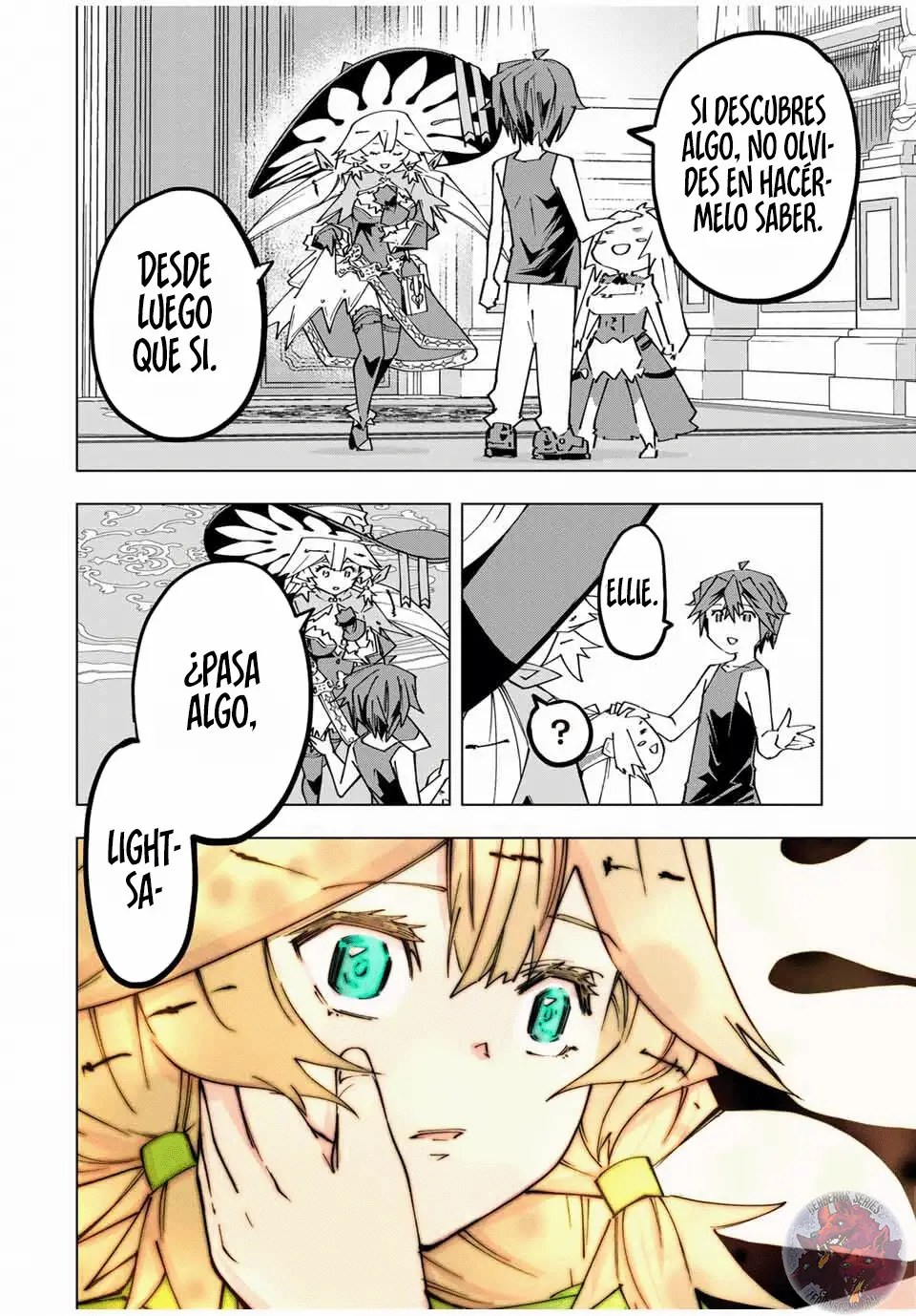 Shinjiteita Nakama Tachi Ni Dungeon Okuchi De Korosare Kaketa ga Gift 『Mugen Gacha』 De Level 9999 No Nakama Tachi Wo Te Ni Irete Moto Party Member To Sekai Ni Fukushu &amp; 『Zamaa!』 Shimasu! Capitulo 170 página 19