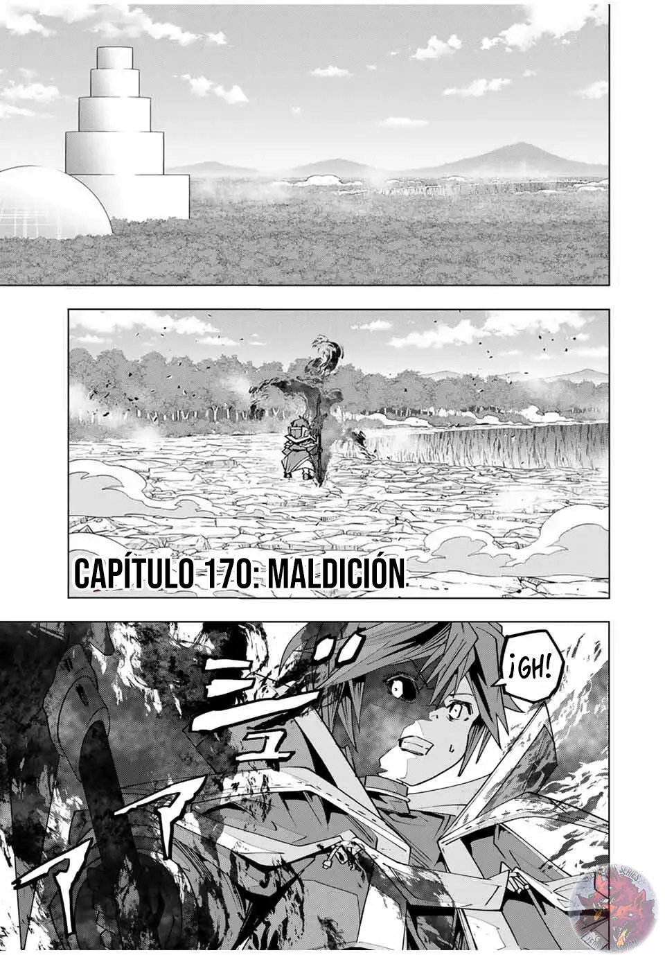 Shinjiteita Nakama Tachi Ni Dungeon Okuchi De Korosare Kaketa ga Gift 『Mugen Gacha』 De Level 9999 No Nakama Tachi Wo Te Ni Irete Moto Party Member To Sekai Ni Fukushu &amp; 『Zamaa!』 Shimasu! Capitulo 170 página 2